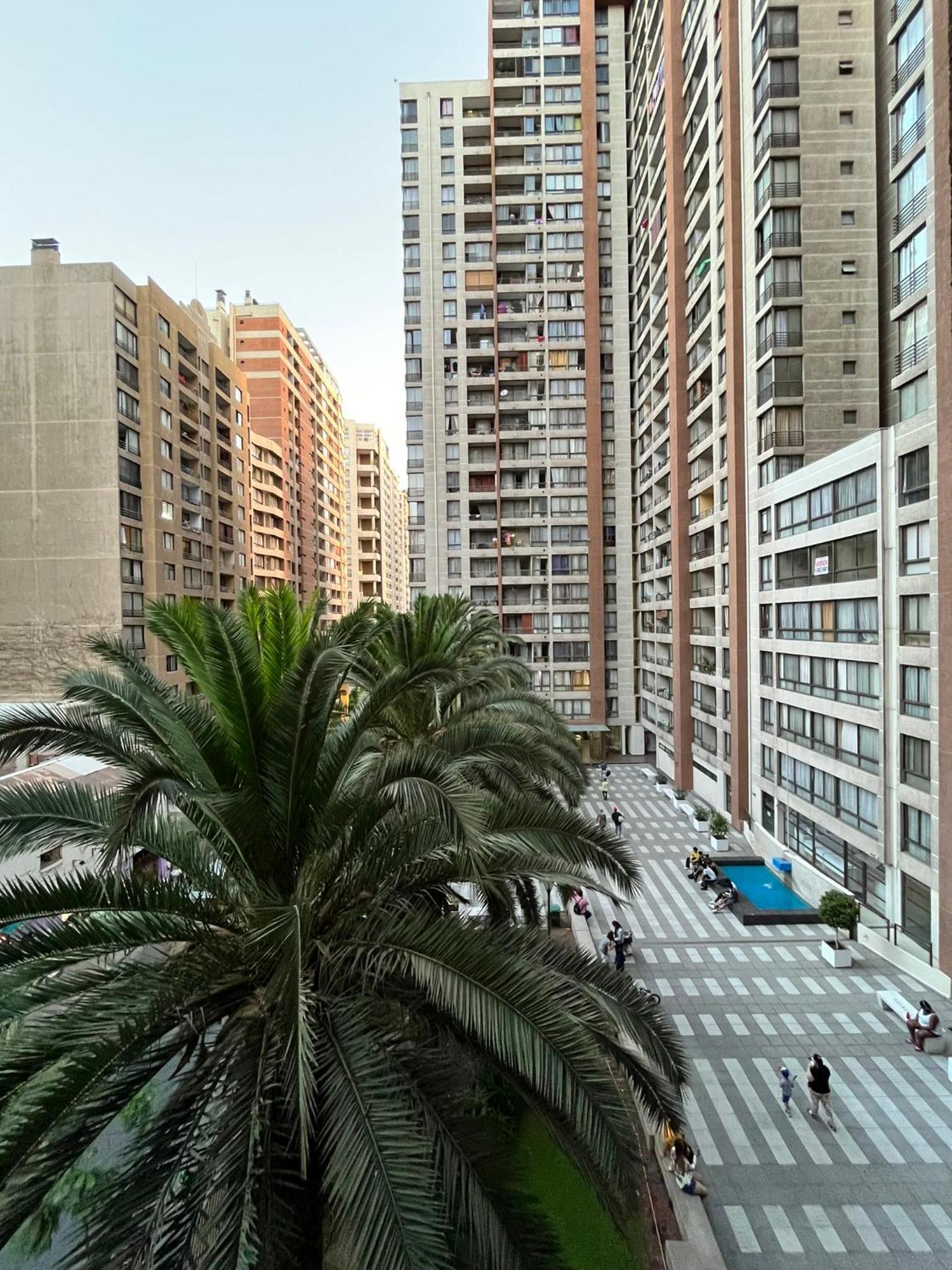 Full Equipado Centro Apartment *
