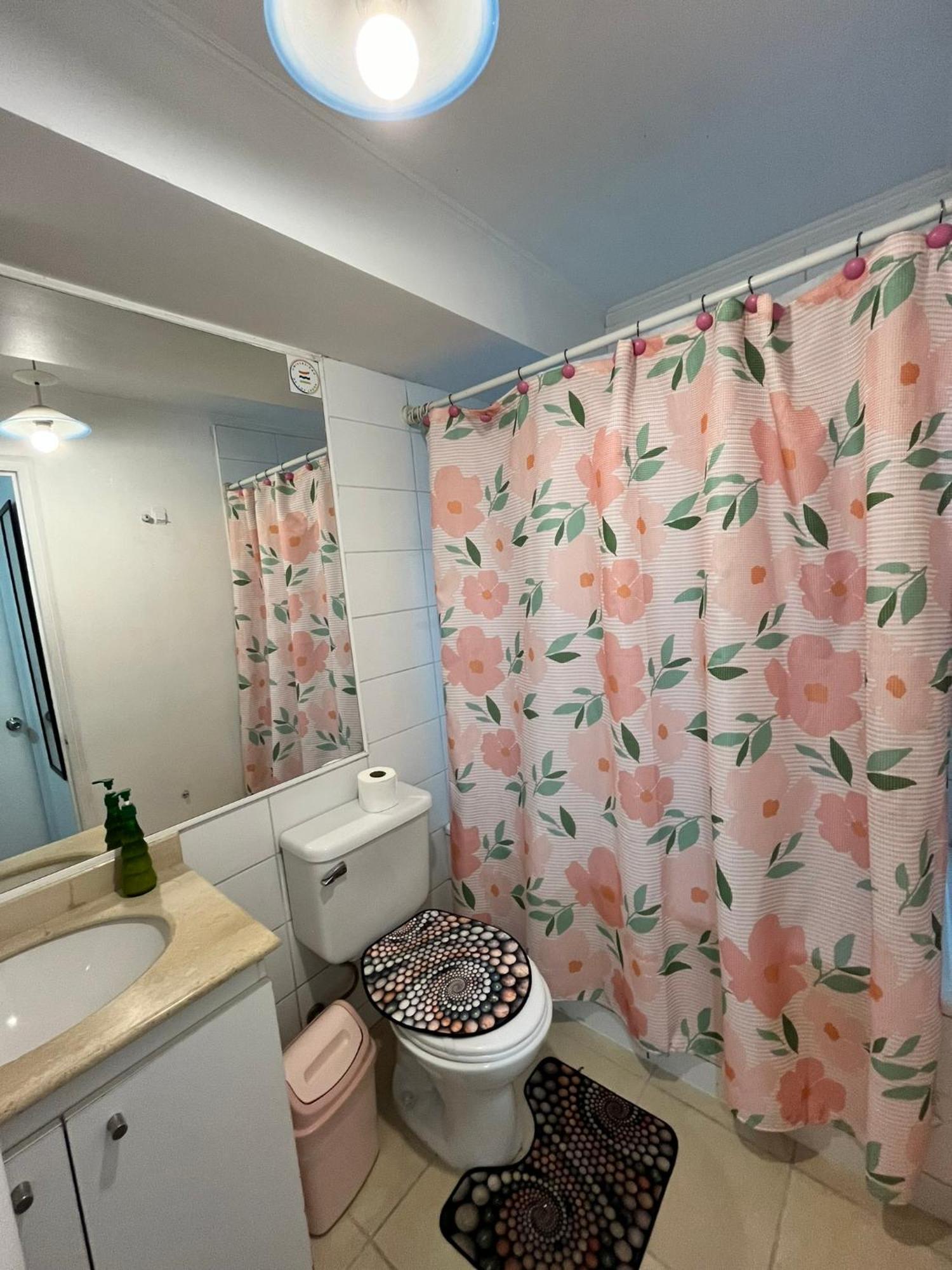 Apartment Full Equipado Centro Santiago