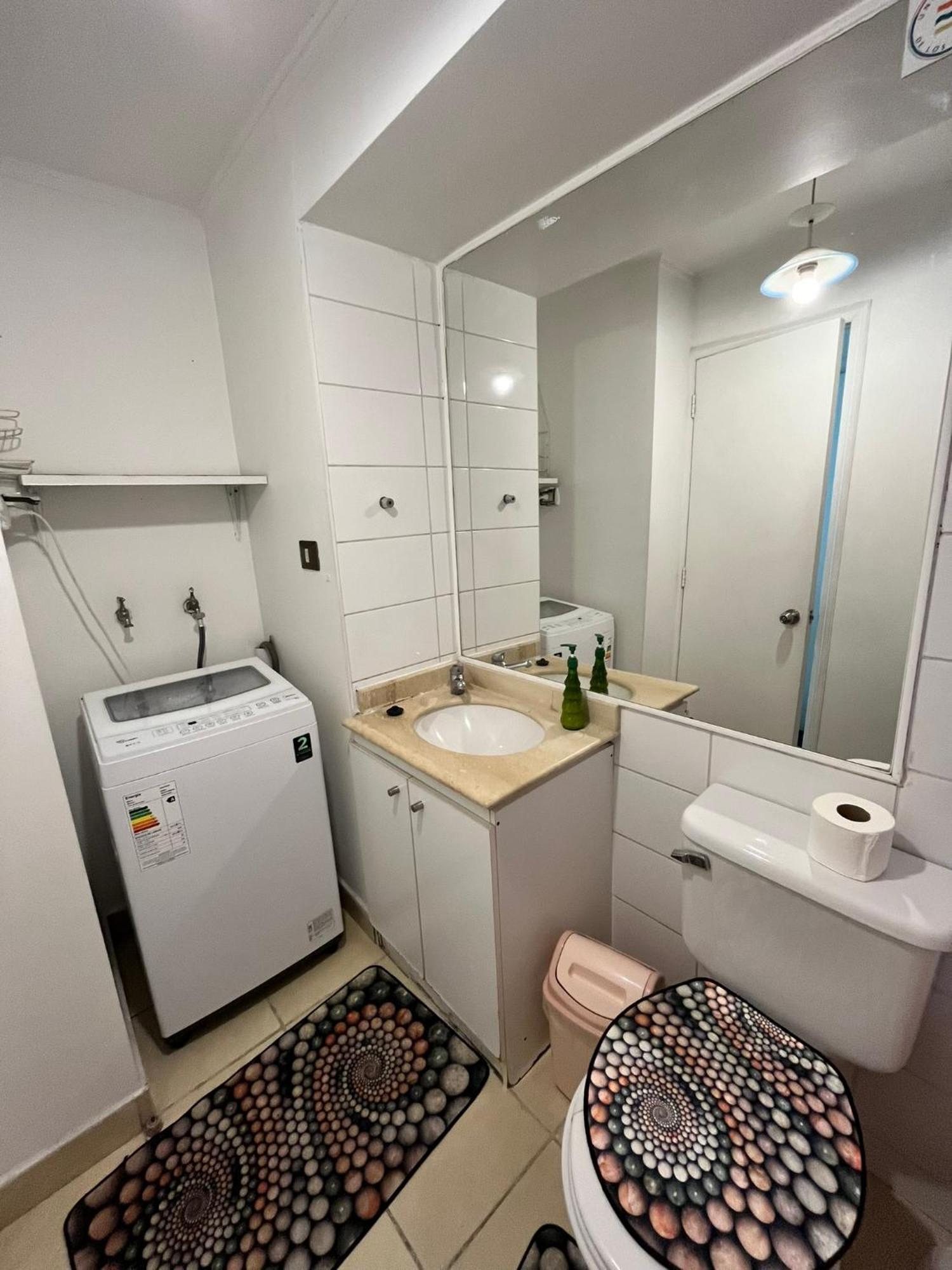 Apartment Full Equipado Centro