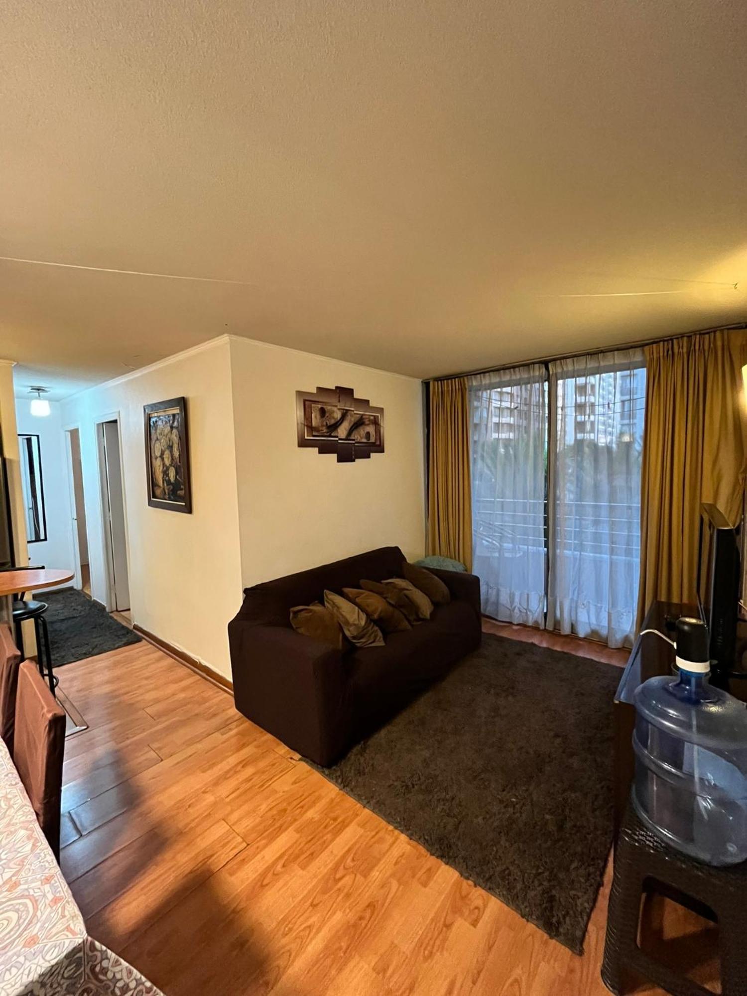 Apartment Full Equipado Centro *
