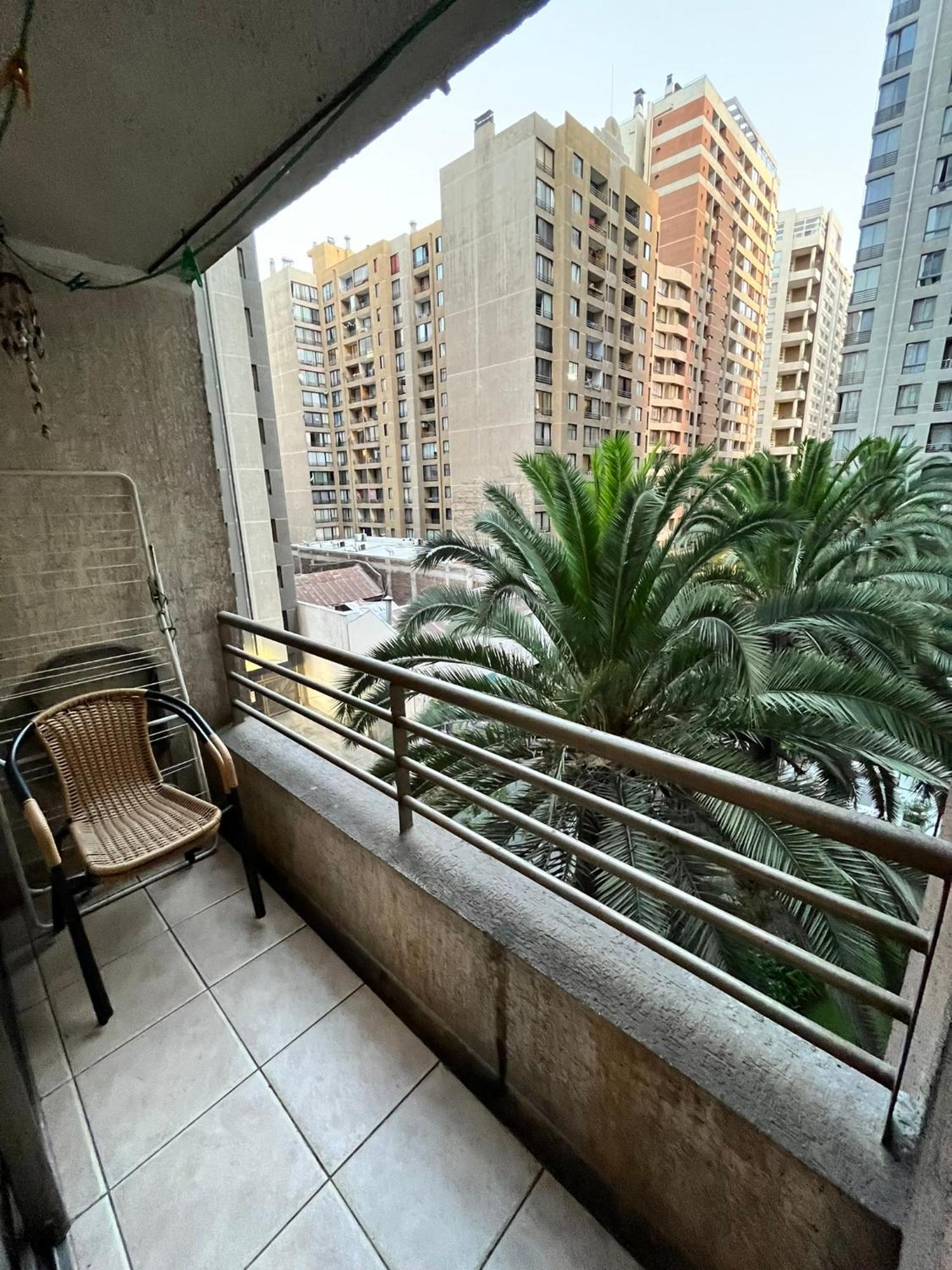 Full Equipado Centro Apartment *