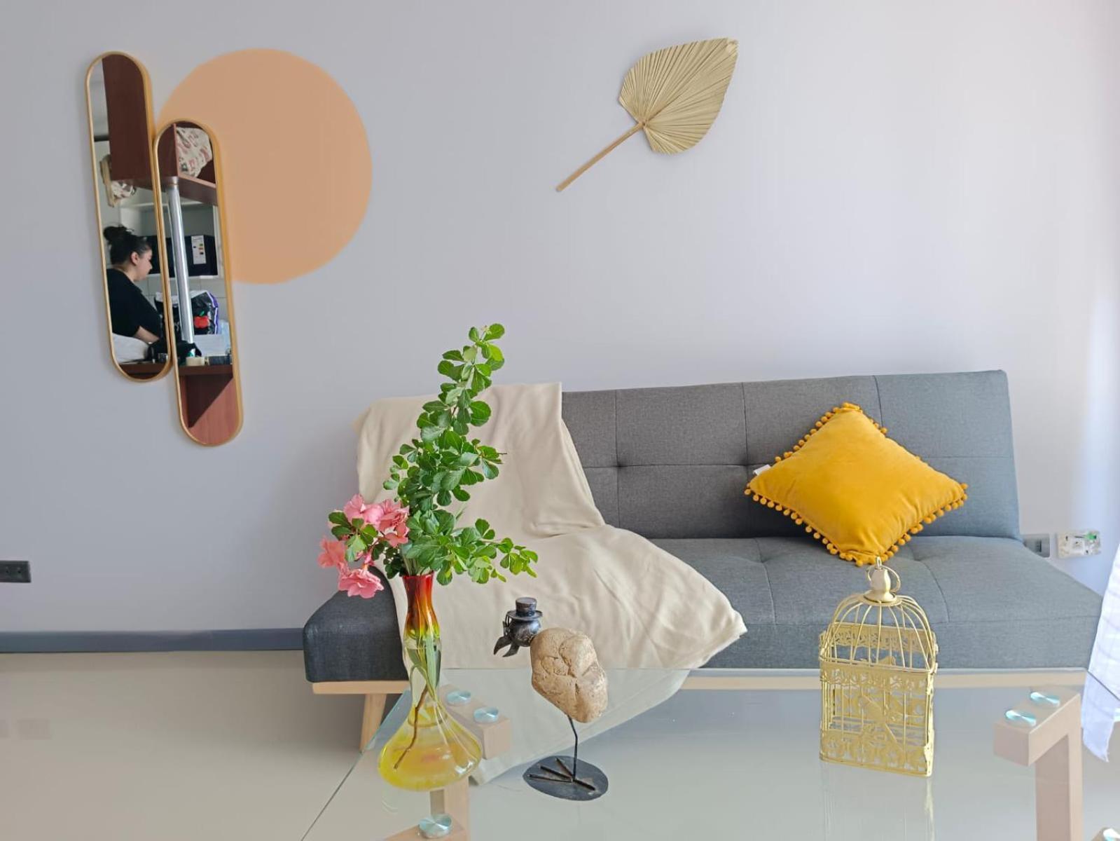 Apartment Vivir En