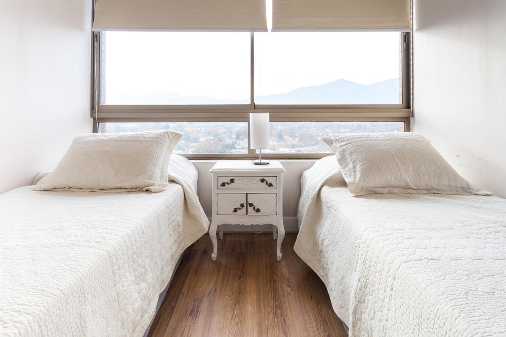 Militares View Apartment