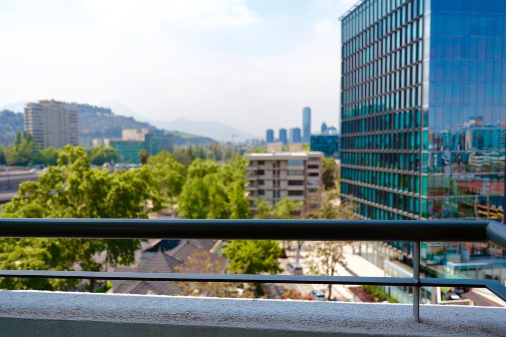 Apartment Providencia Value