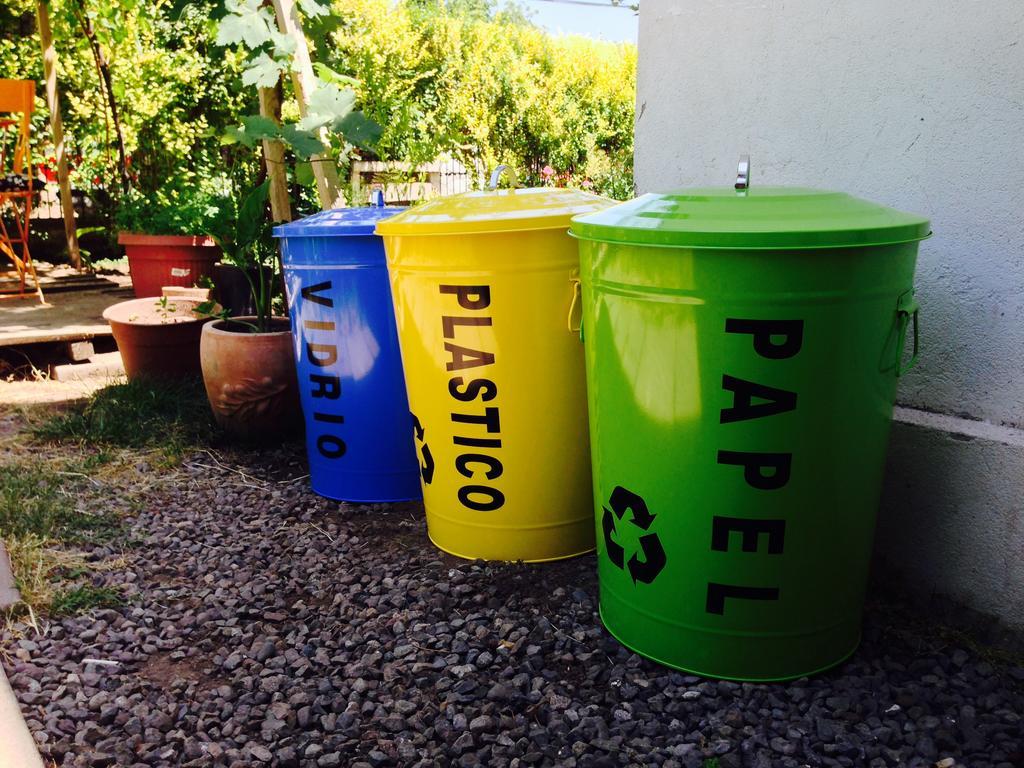 Hostel Parron De Colores