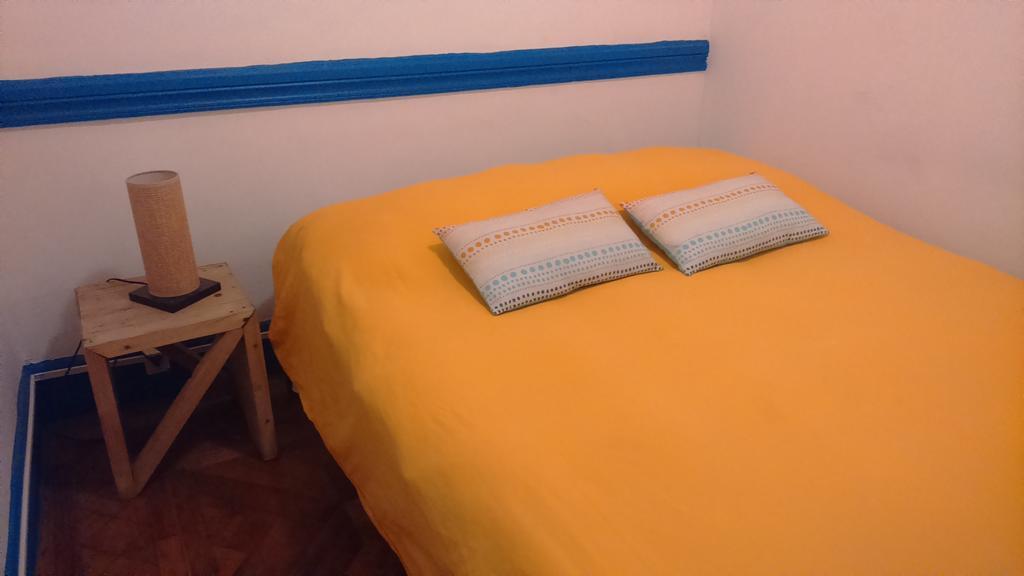 Hostel Dominica *