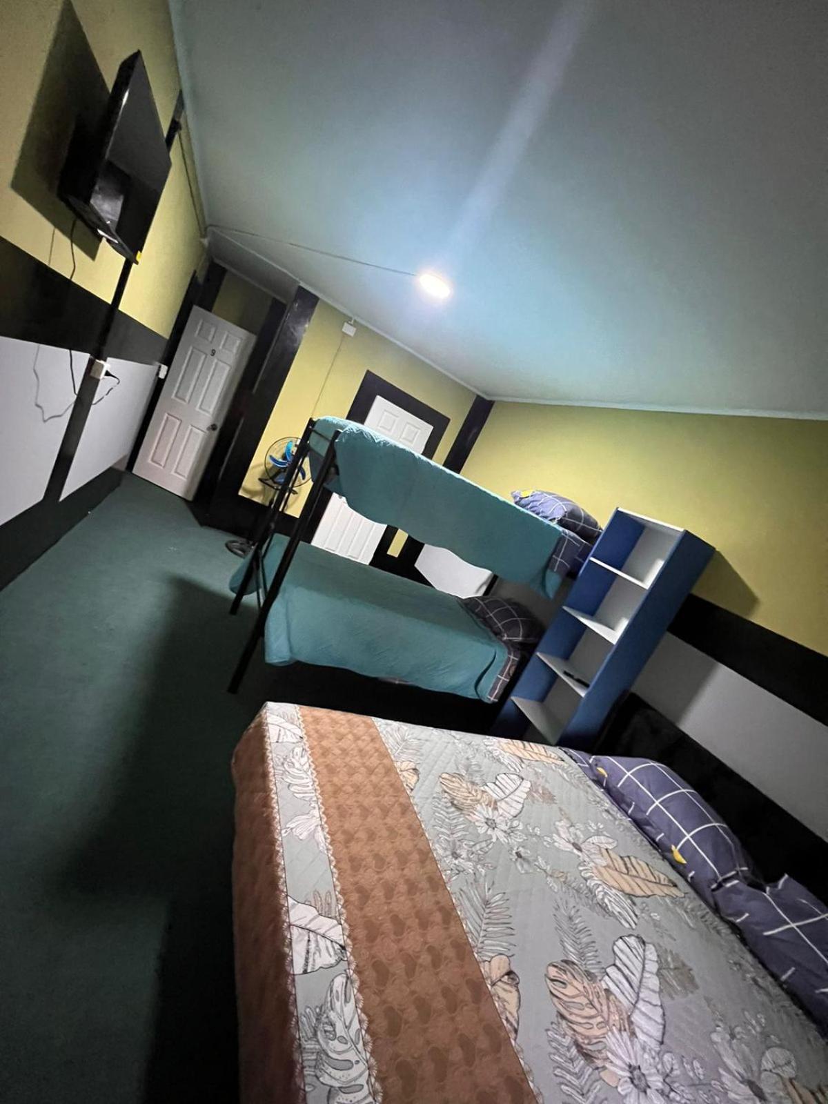 Guest house House 995 *