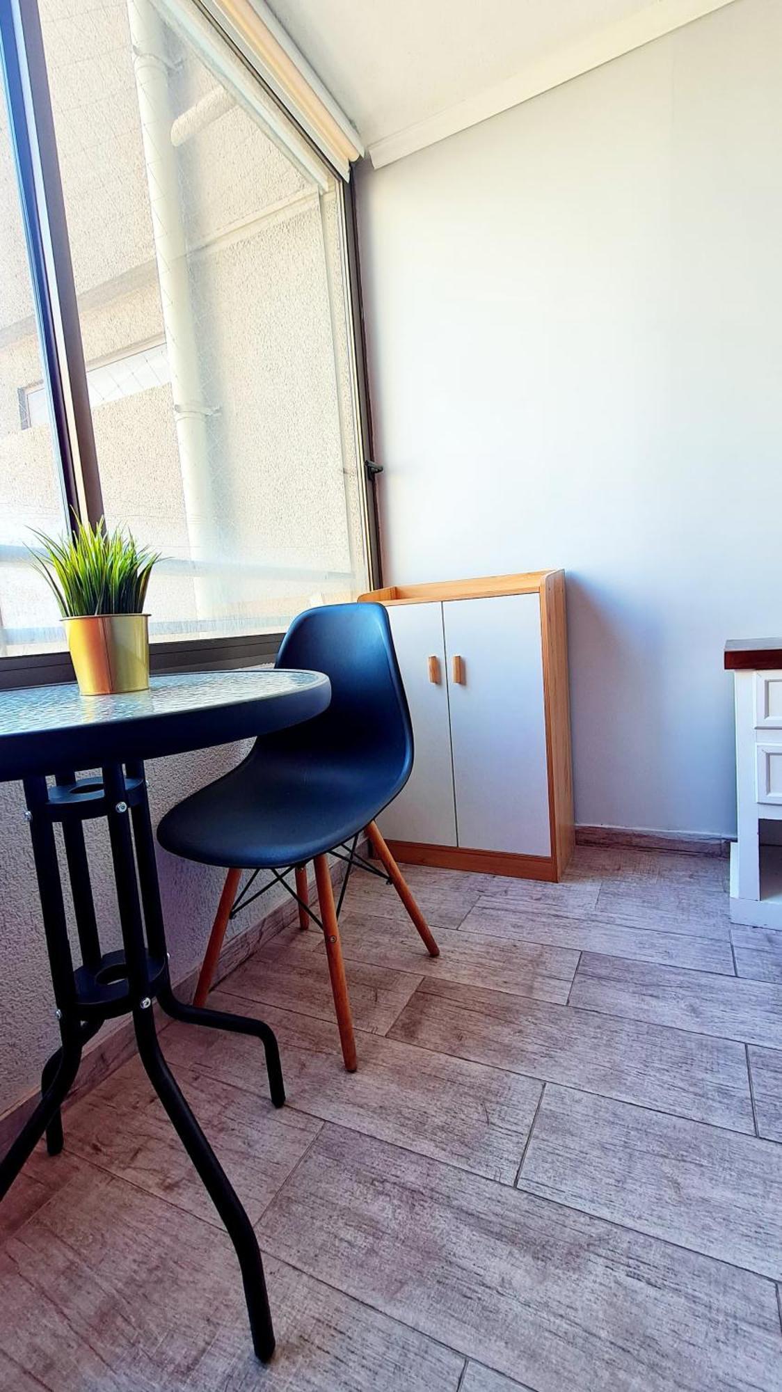Smart Barrio Italia Apartamento