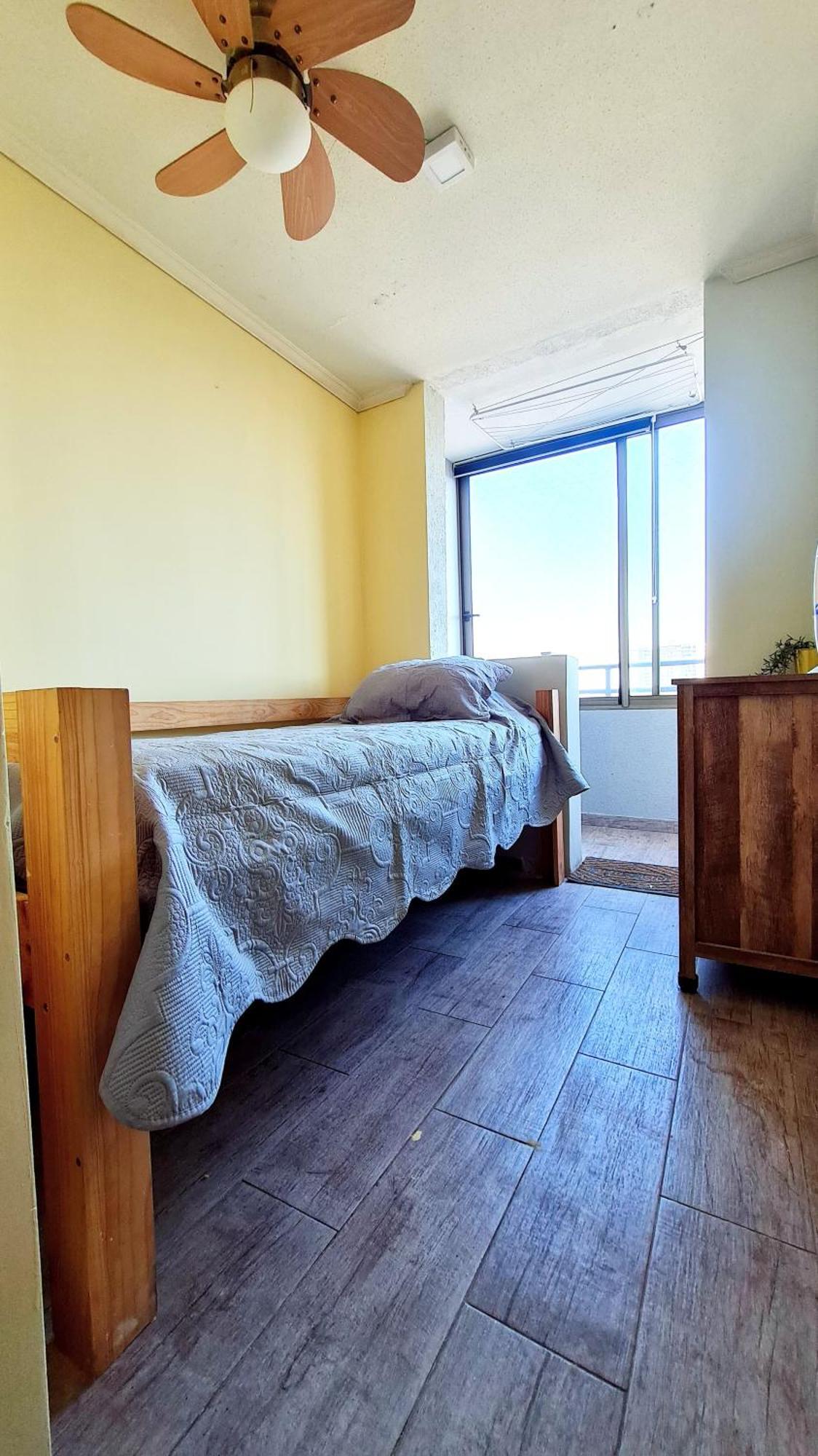 Smart Barrio Italia Apartamento Santiago