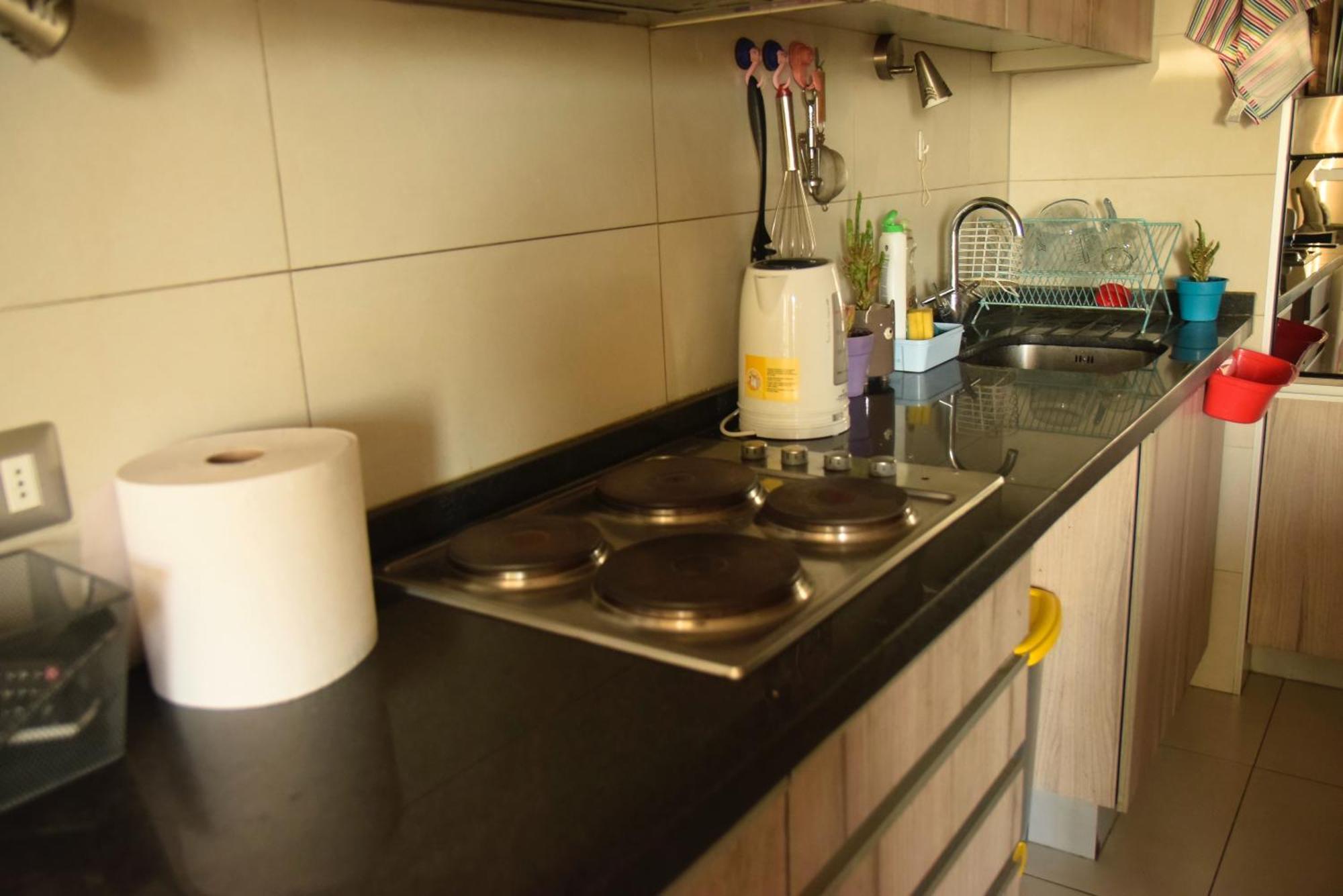 Departamento Centro Full Equipado Apartment Santiago