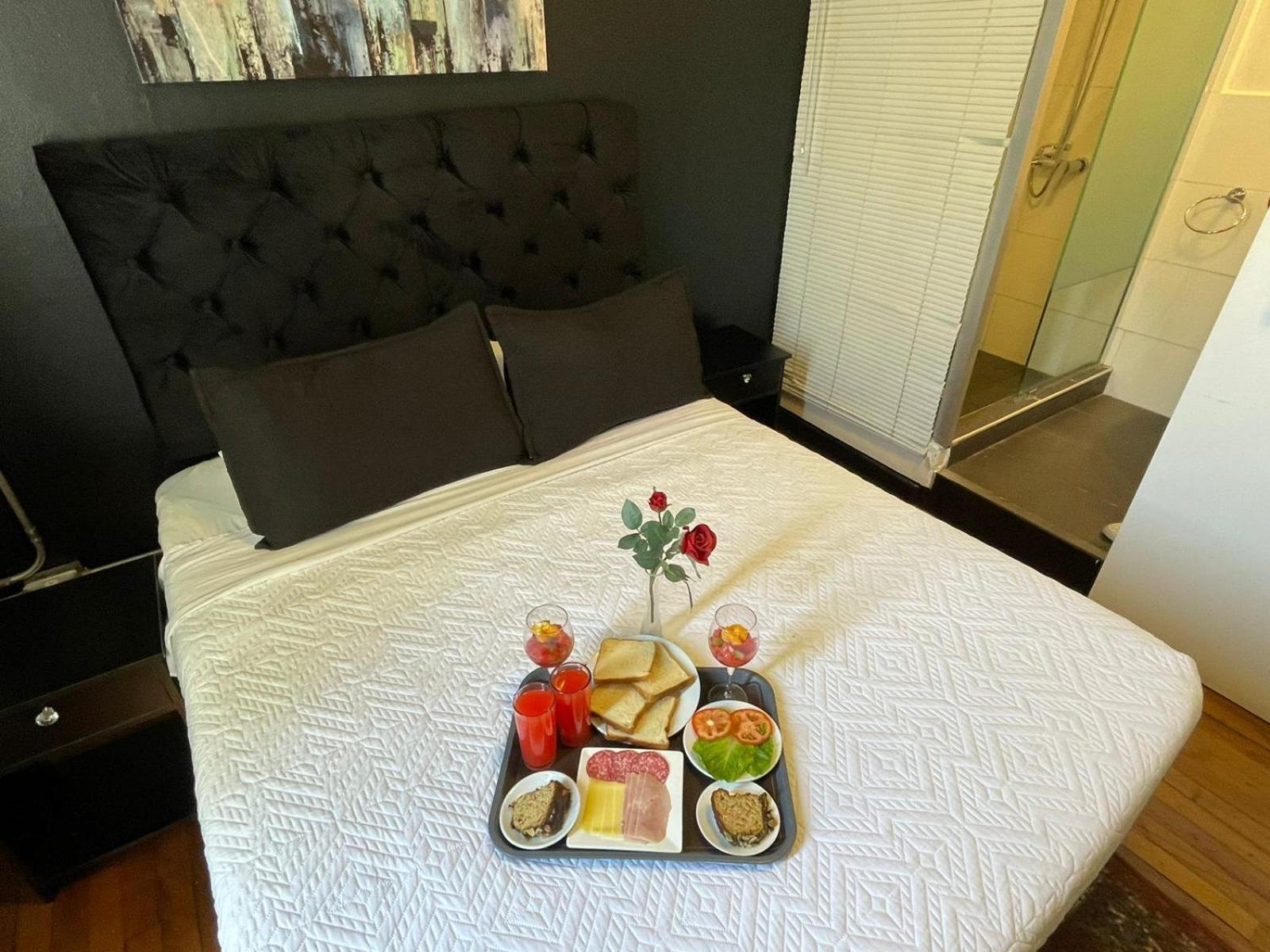 Boutique Tremo Bellavista Hotel