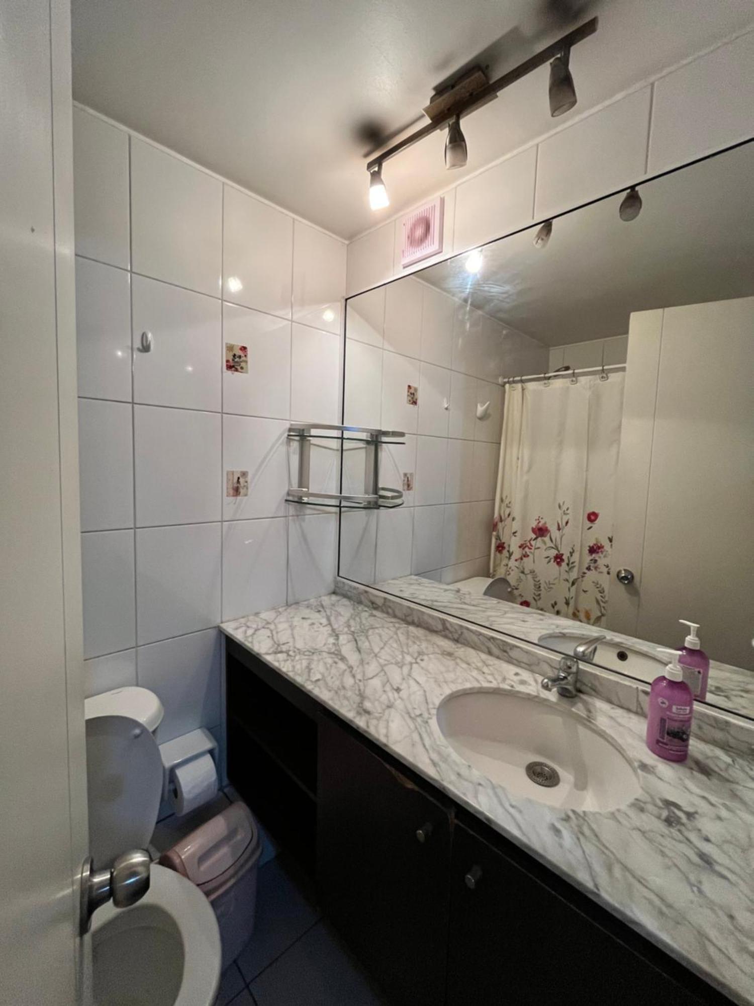 Apartment Departamento Amoblado Full Equipado *