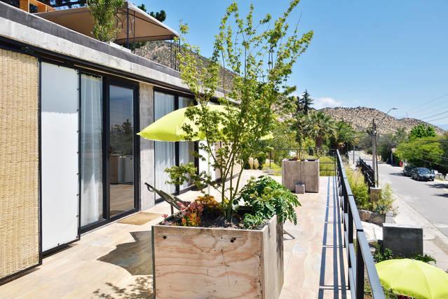 Lomas Loft *