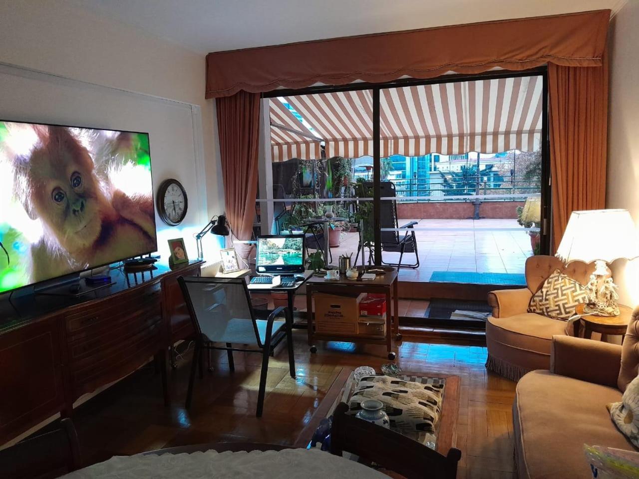 Homestay Terraza Santa Lucia,suites 