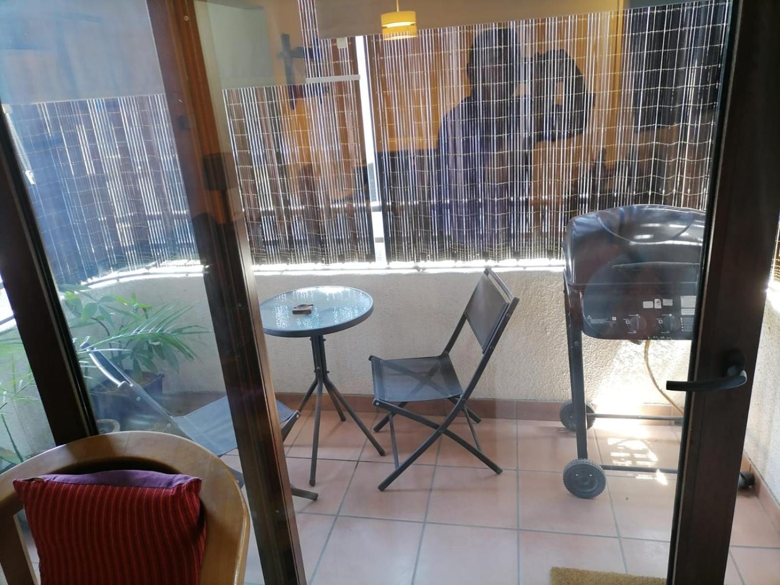 La Mejor Ubicacion Departamento Leones Providencia Căn hộ