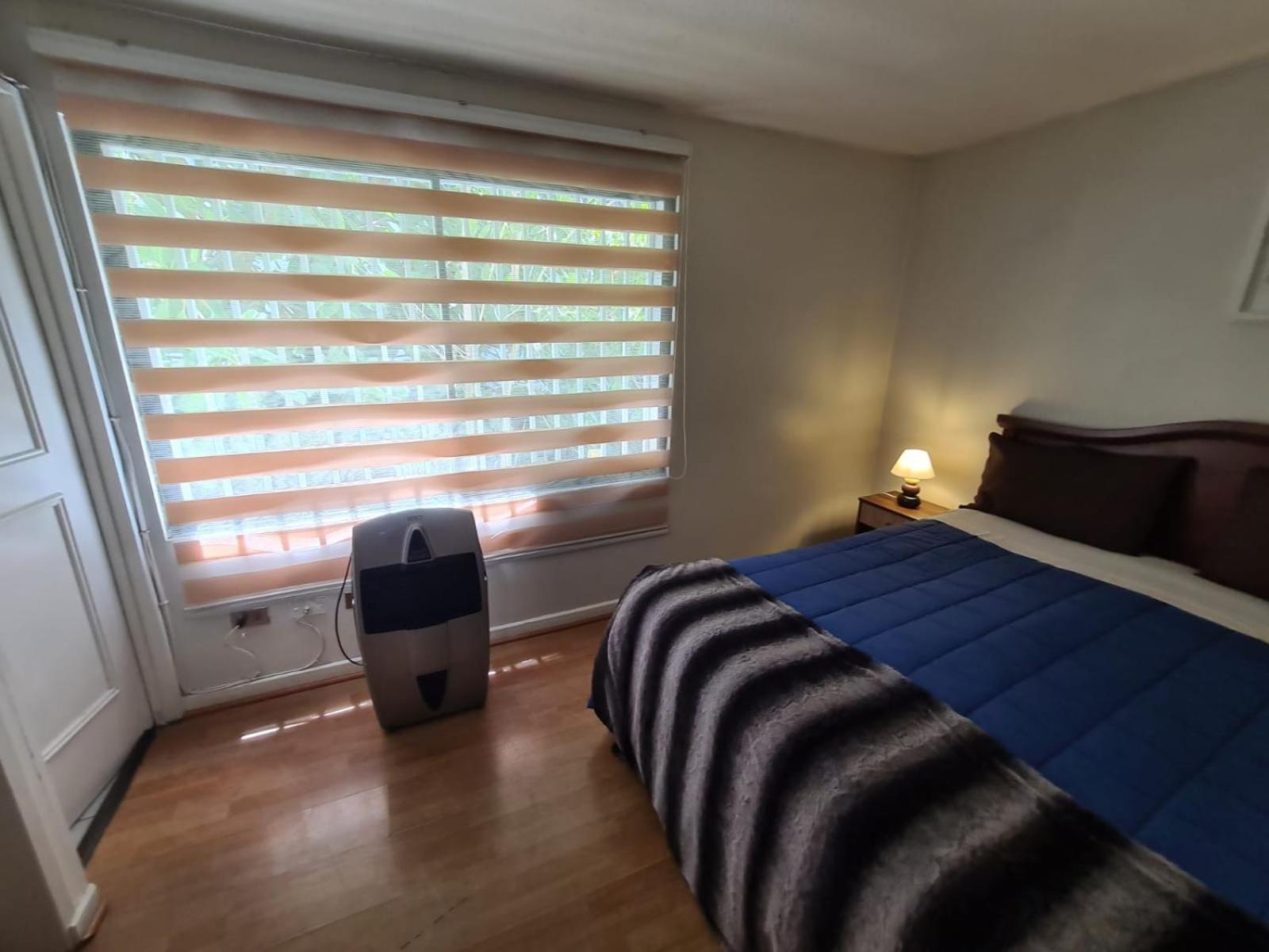 Apartment Avenida