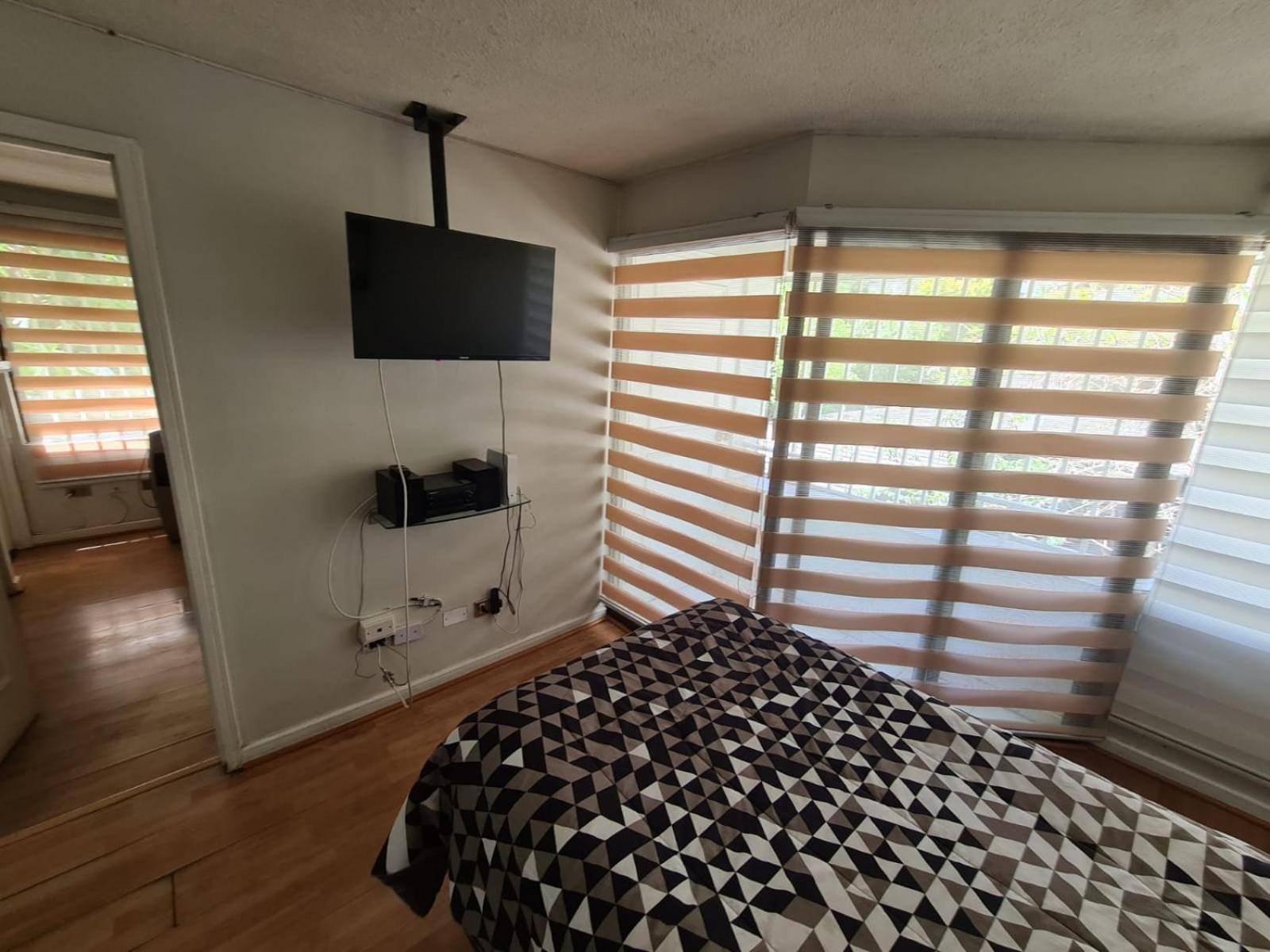 Avenida Apartment