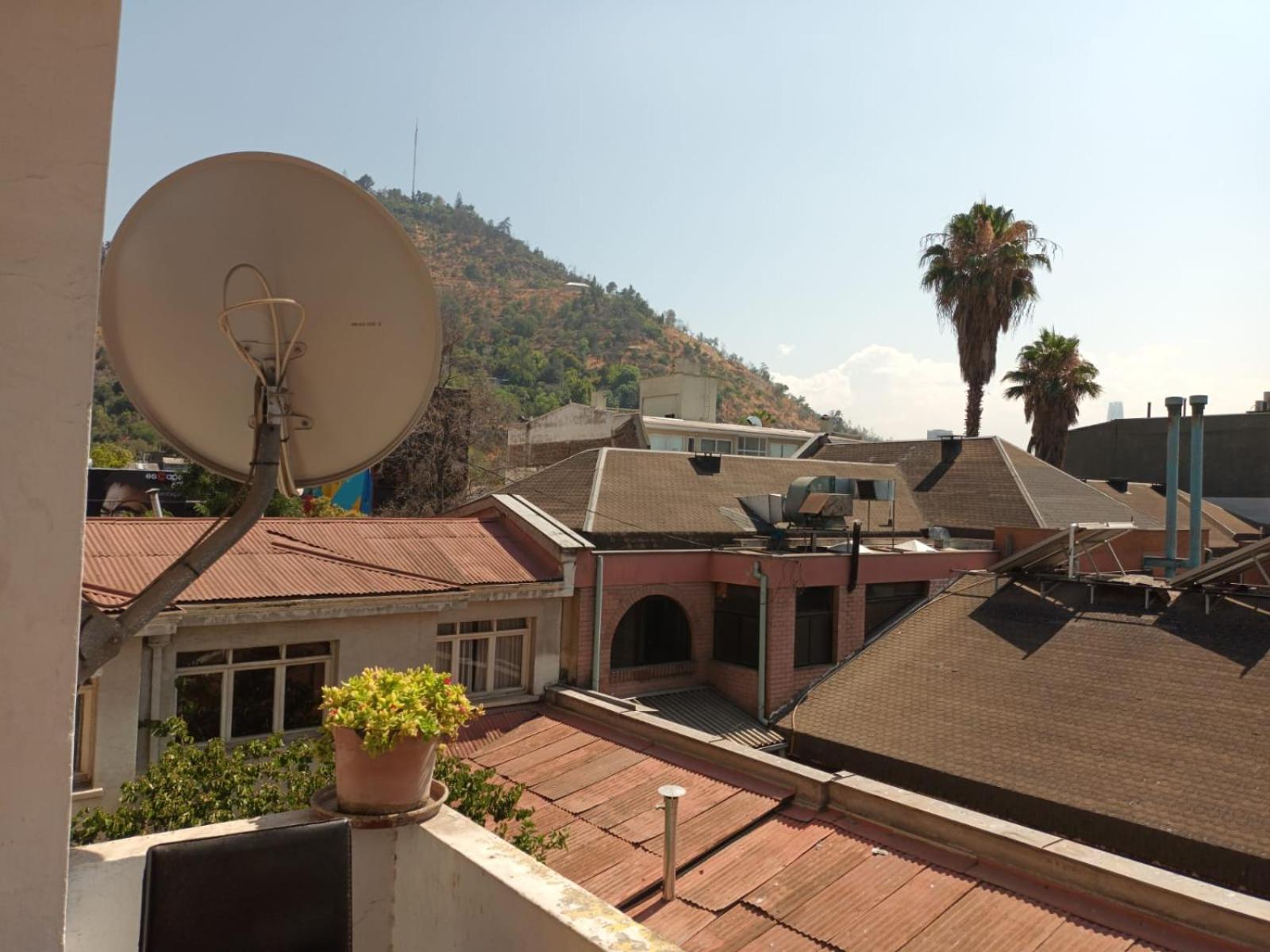 Hospedagem domiciliar Mancora