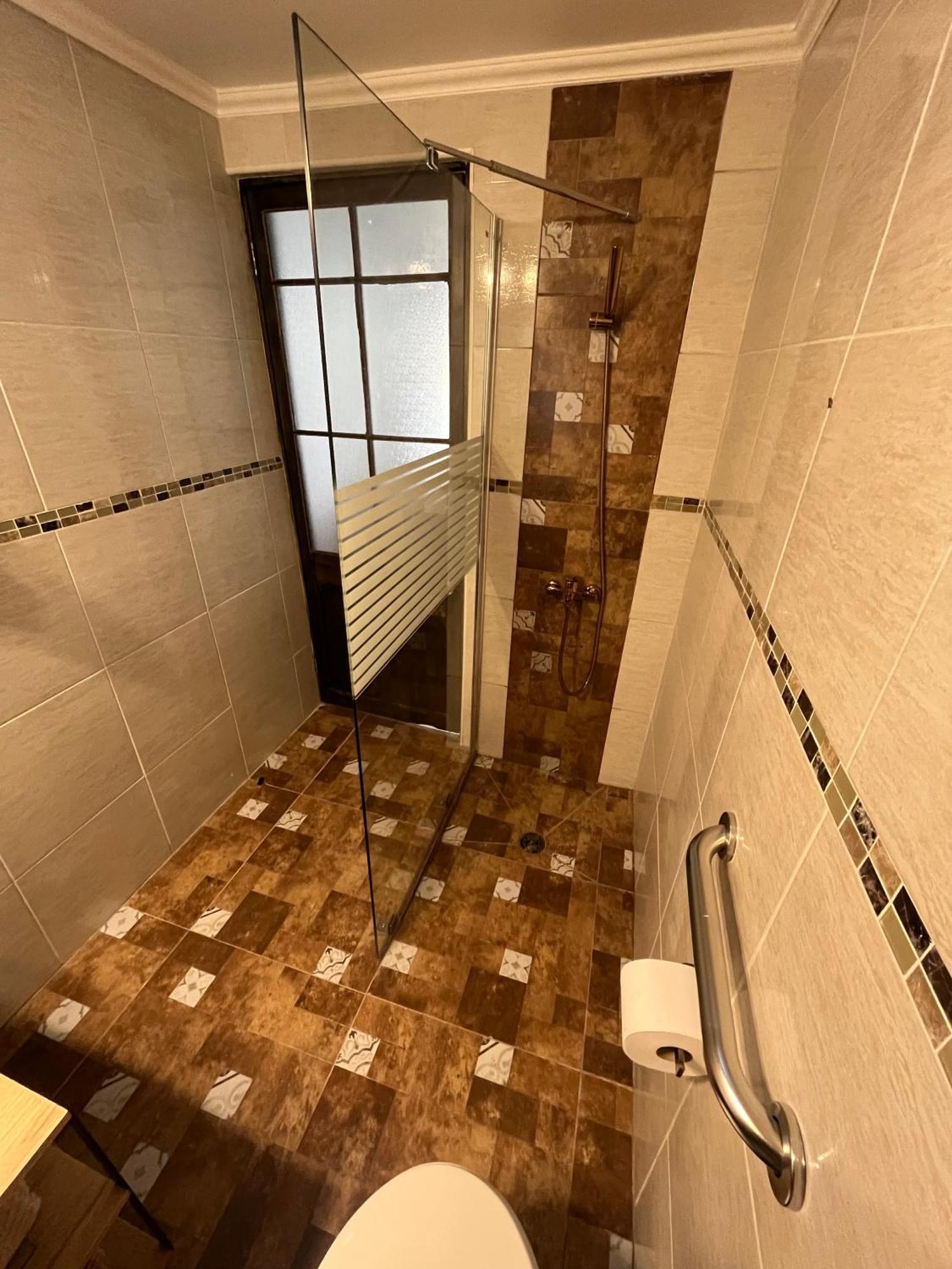 Hab. Privada En Cite Historico Del Barrio Yungay Homestay *