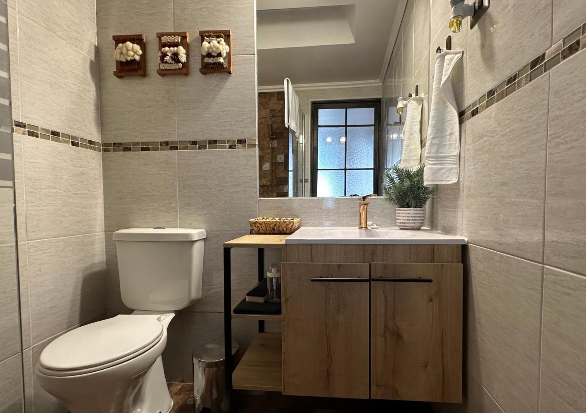 Homestay Hab. Privada En Cite Historico Del Barrio Yungay Santiago