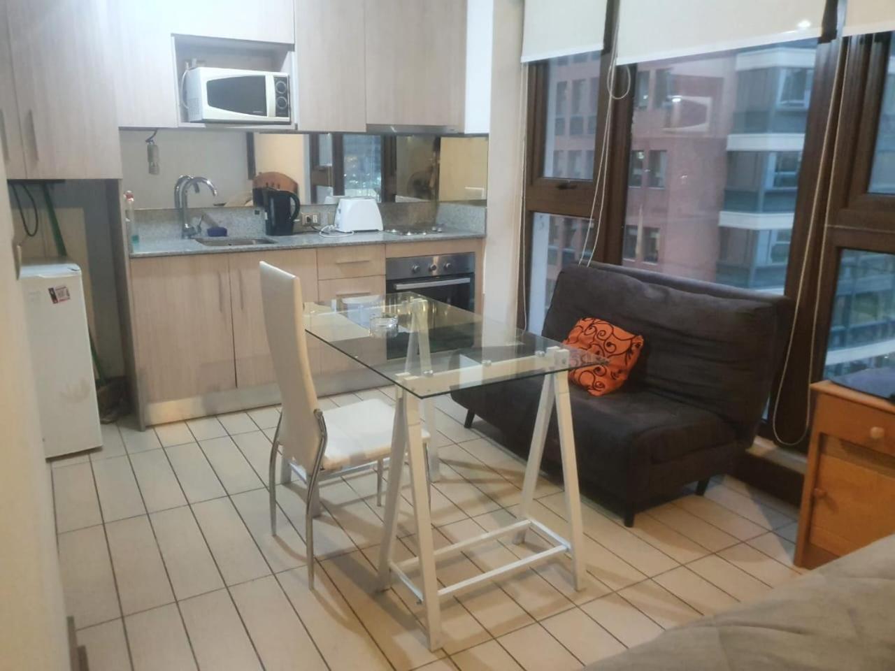 Apartment Departamento En Condes A Cuadra De Metro Manquehue *