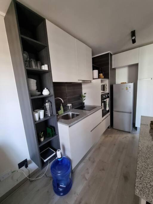 Hermoso Y Comodo Departamento Apartamento *