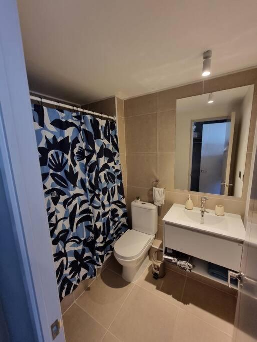 Apartamento Hermoso Y Comodo Departamento