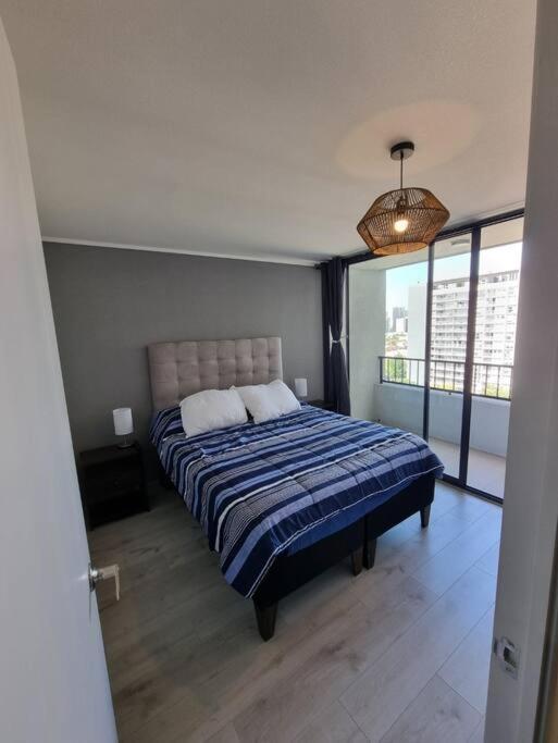 Hermoso Y Comodo Departamento Apartamento