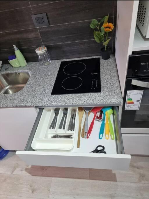 Hermoso Y Comodo Departamento