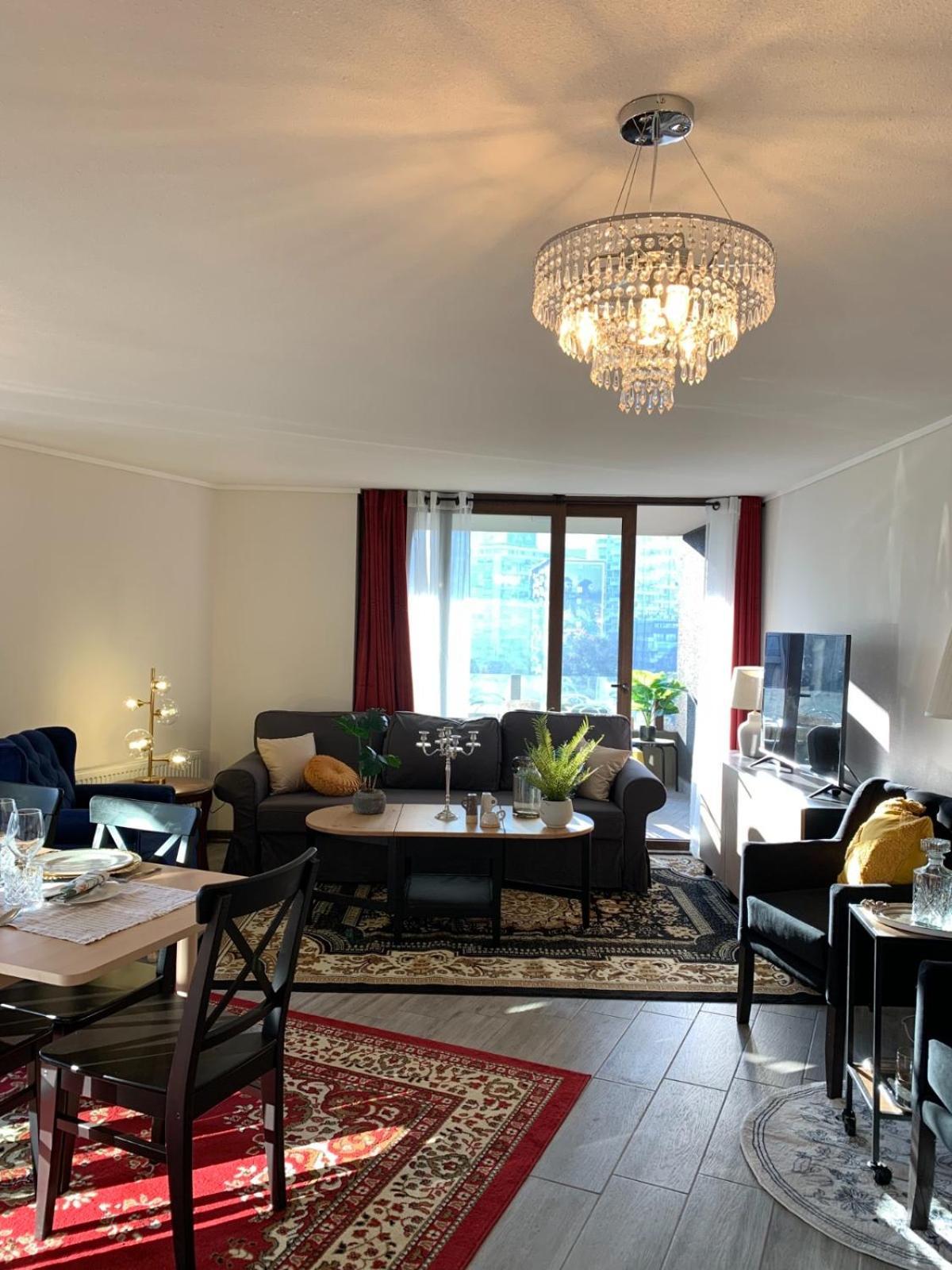 Winery Apartment