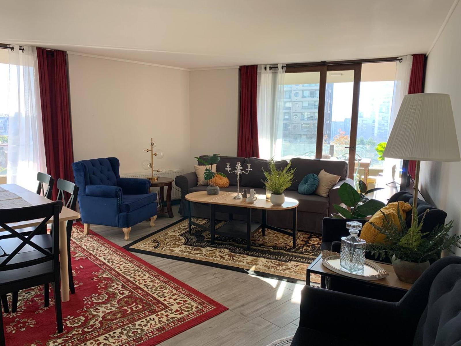 Winery Apartment *