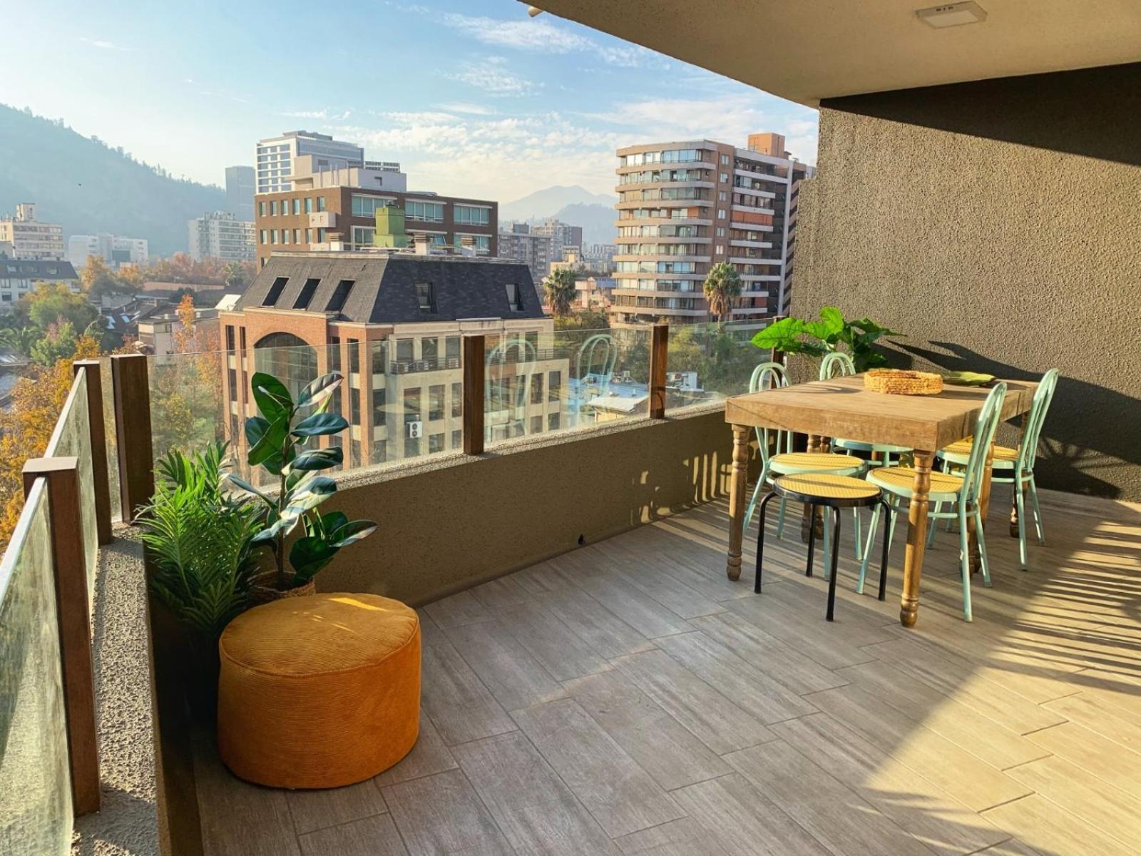 Apartment Winery
