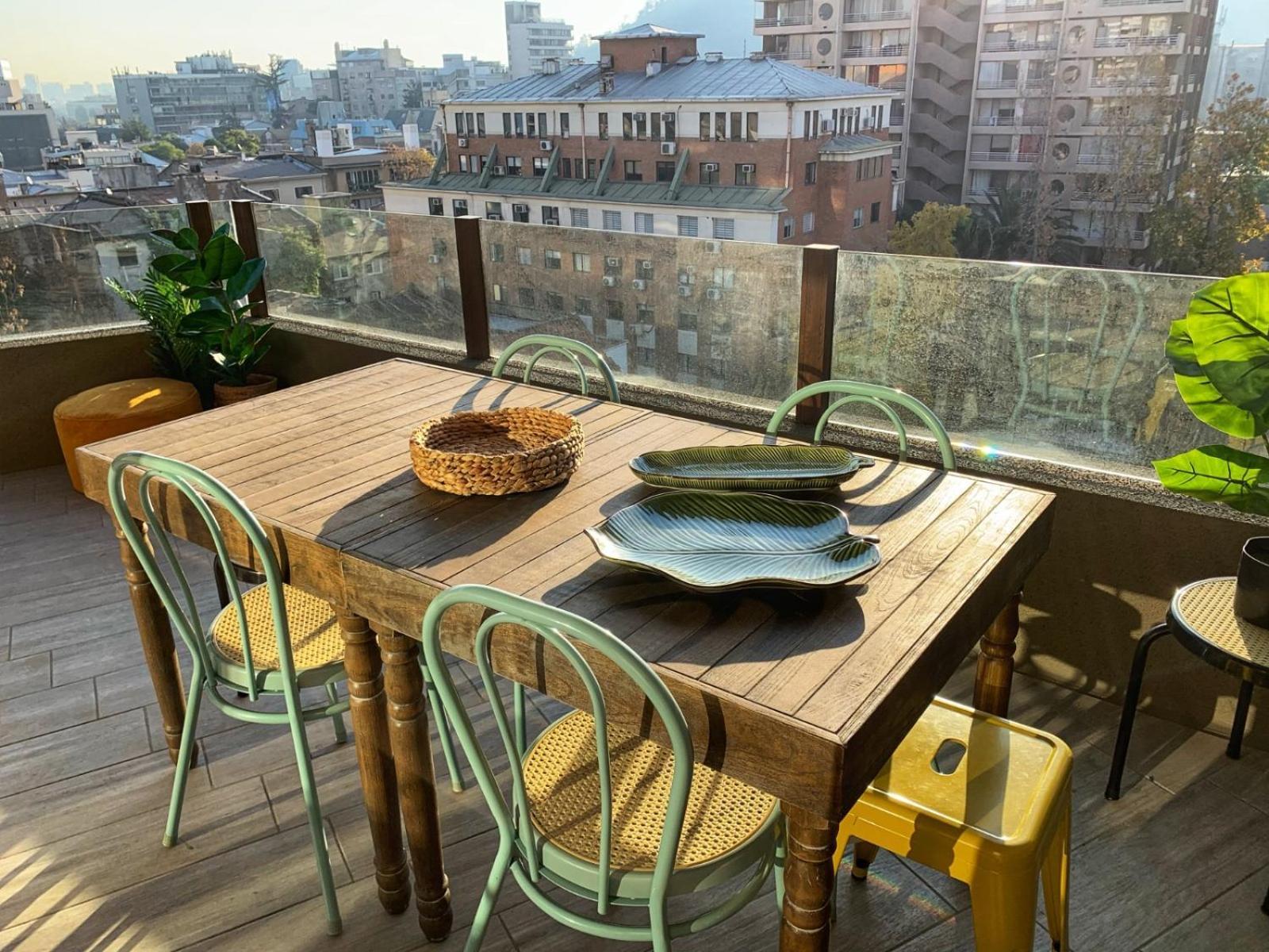 Winery Apartment