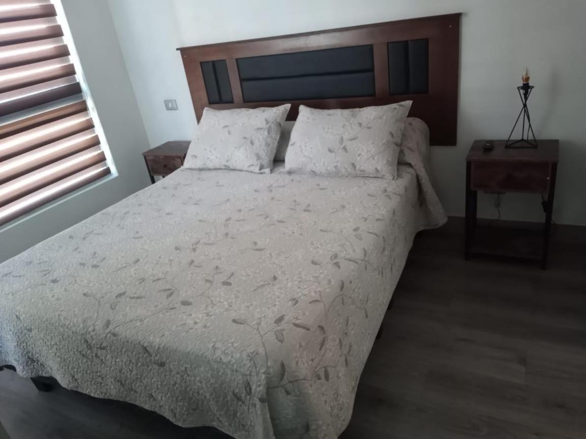 Apartment Mackenna Santiago