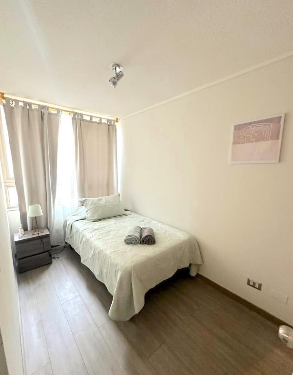 Apartment Y Con Todas Comodidades 2