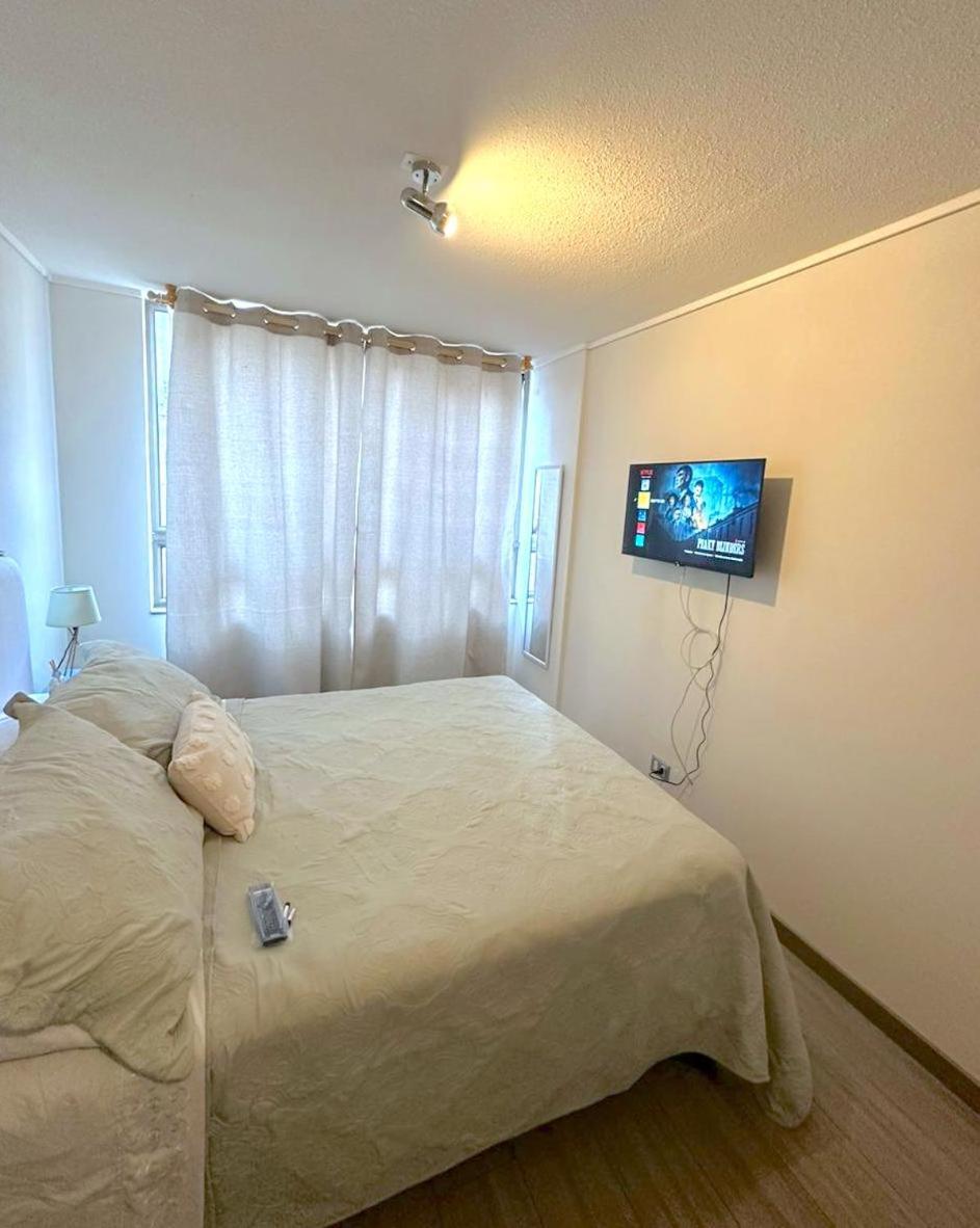 Apartment Y Con Todas Comodidades 2