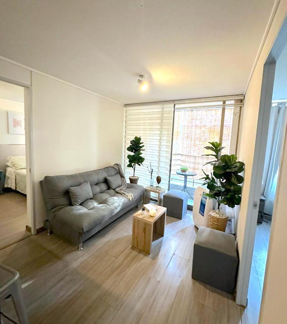 Y Con Todas Comodidades 2 Apartment