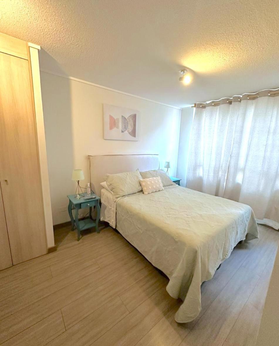 Apartment Y Con Todas Comodidades 2 Santiago