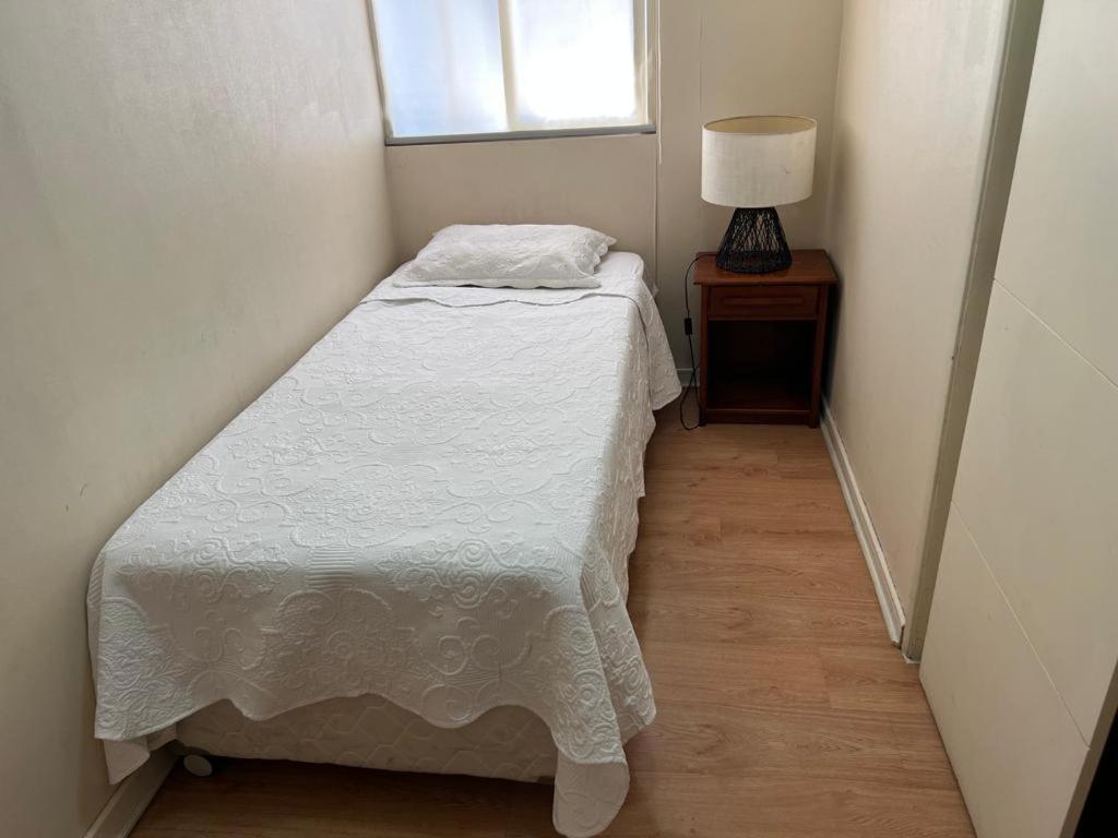 Inversiones Mariu Căn hộ Santiago