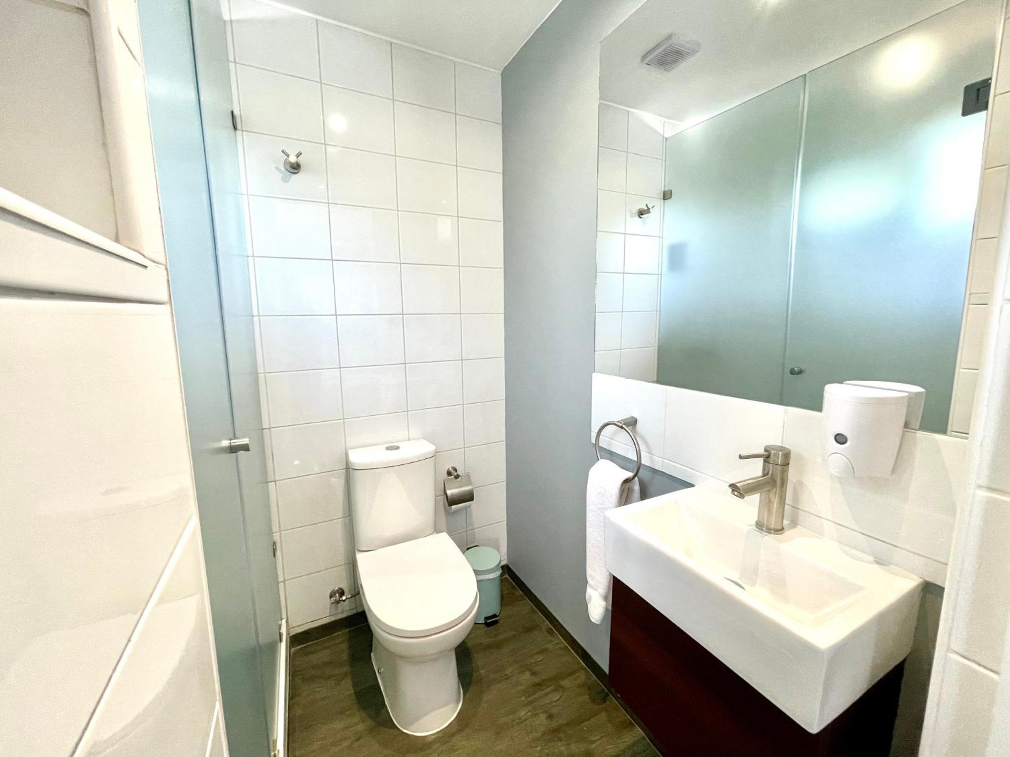 Guest house Olea's Condes Santiago