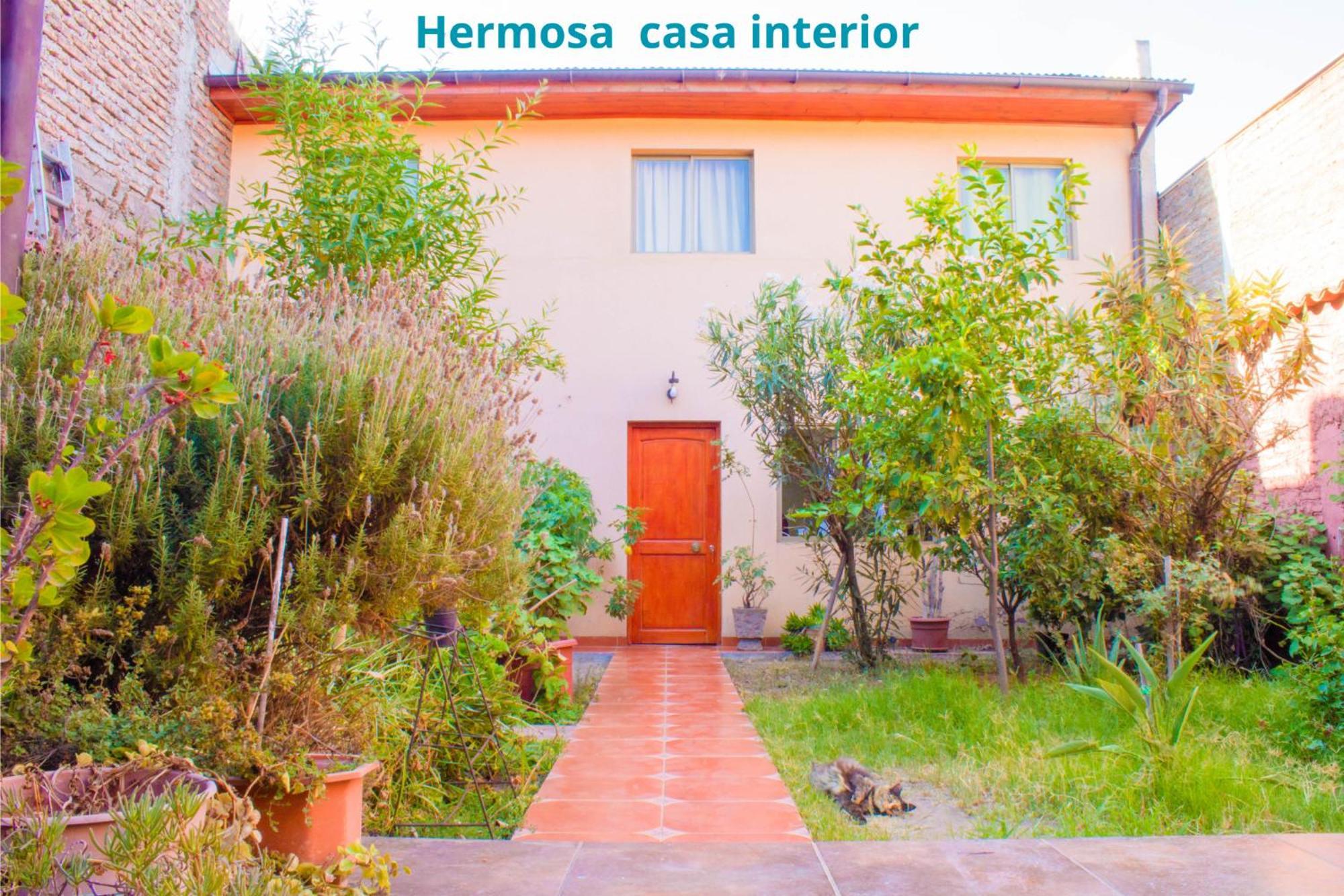Homestay Metro Einstein - En Casa Independiente - San Cristobal *