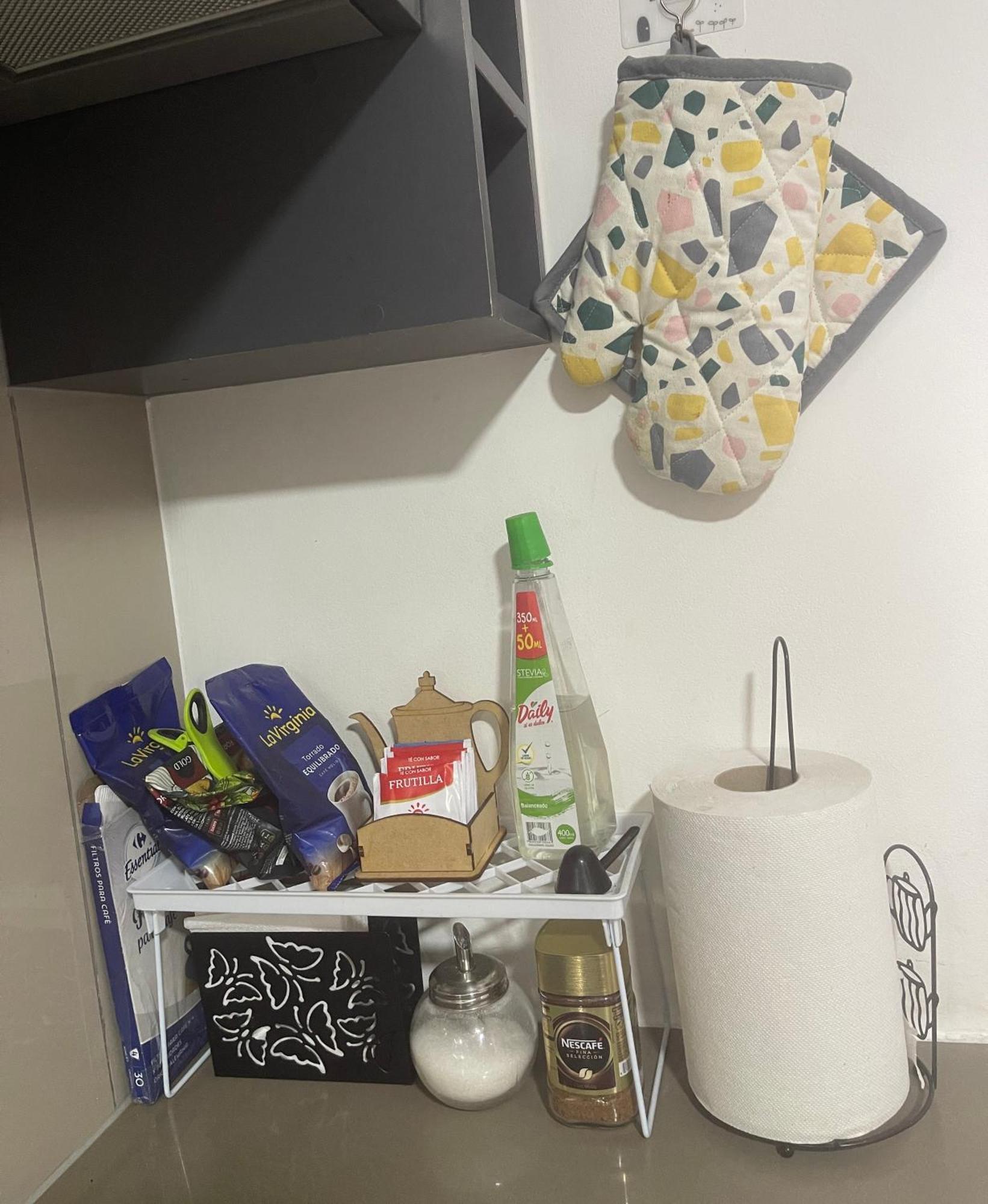 En Centro Cerca De Movistar Arena, Caupolican Apartamento Santiago