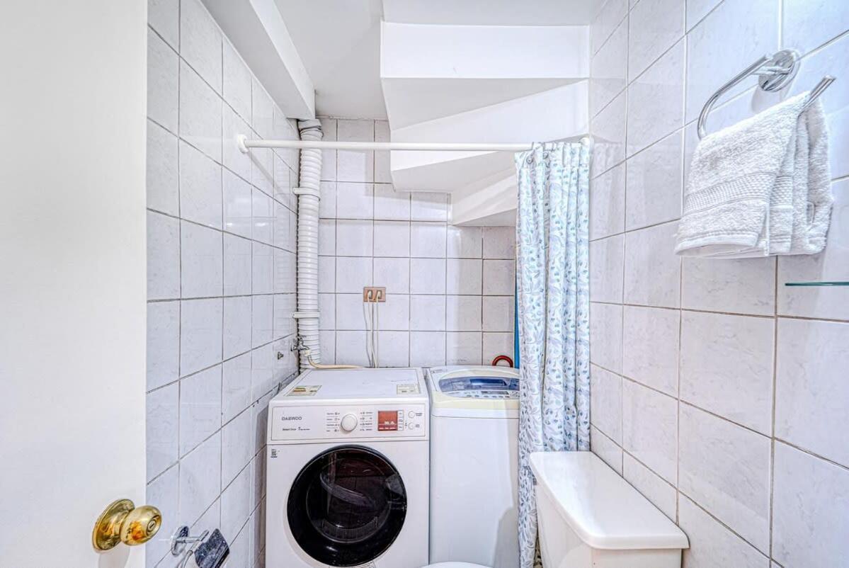 Apartamento Classy View 2br & Wifi Santiago de Chile
