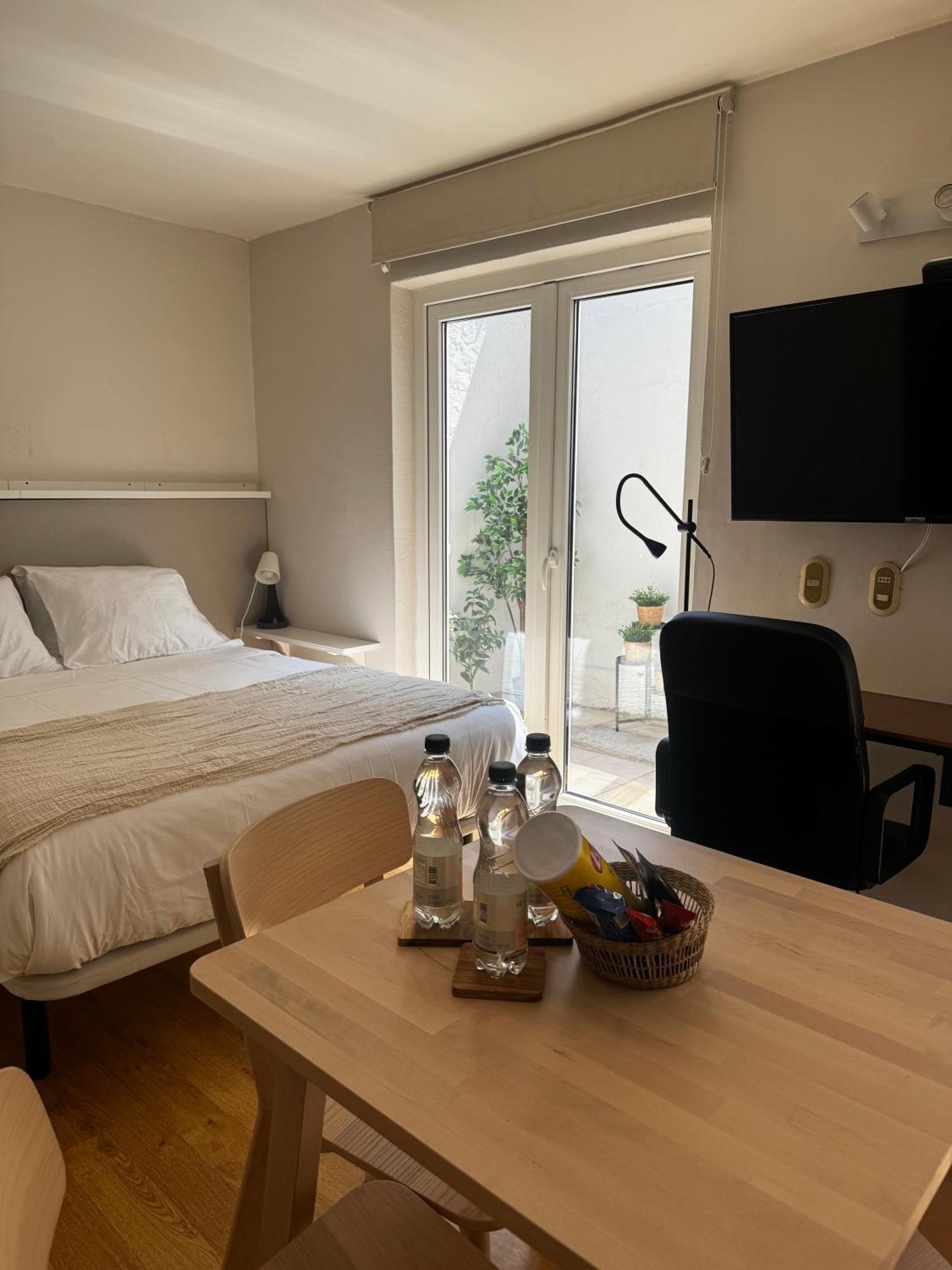 Alto Condes Apartment Santiago