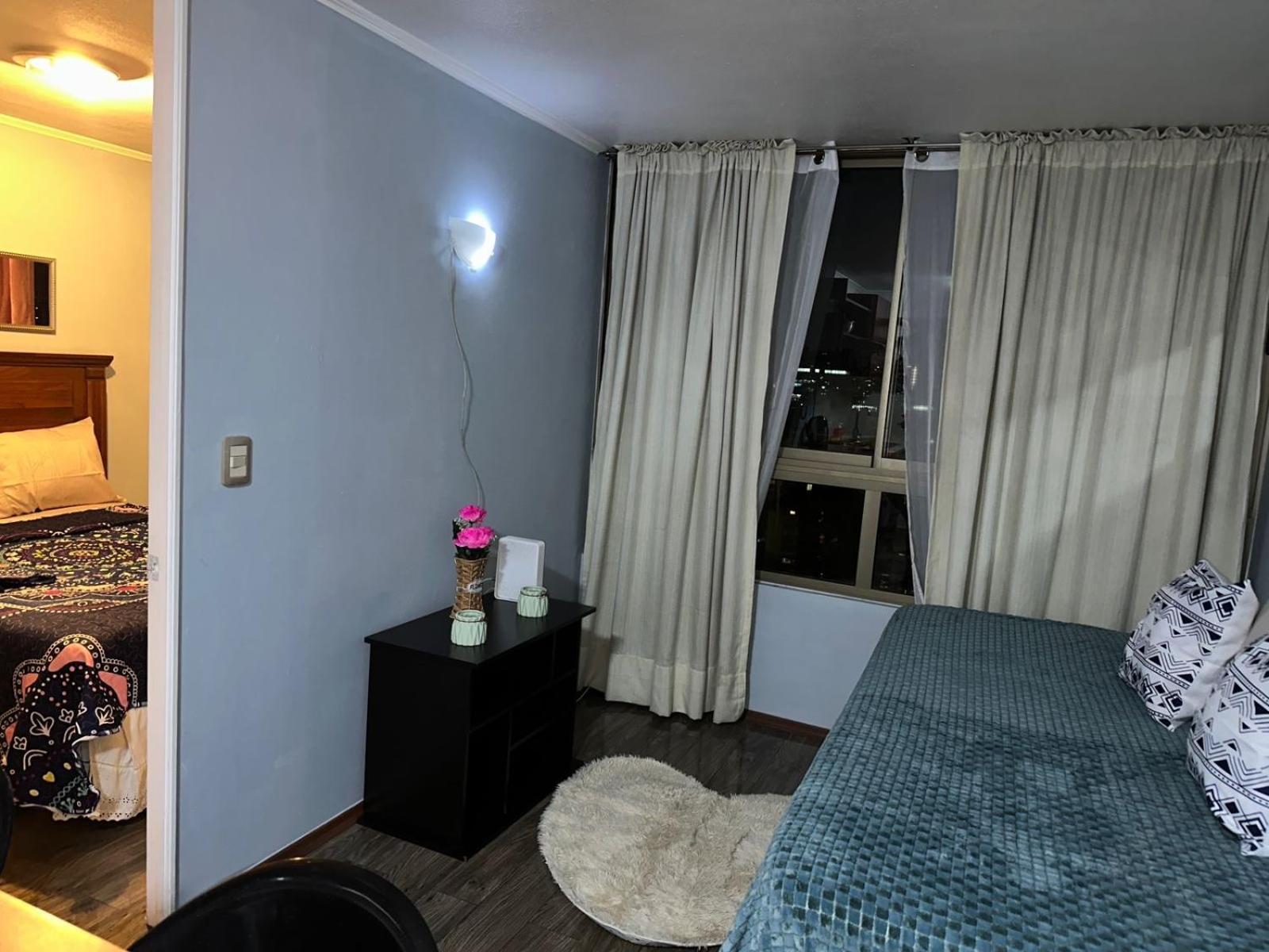 Apartment Amoblados *