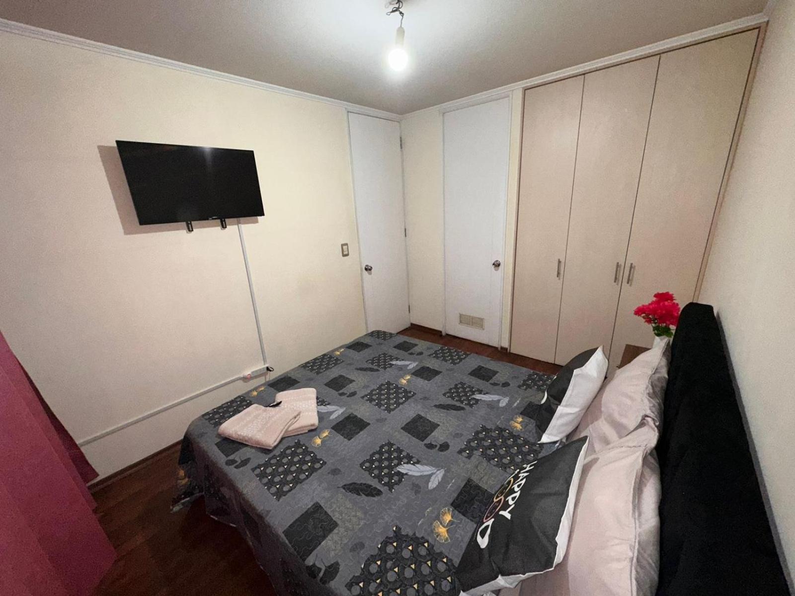 Apartment Amoblados *