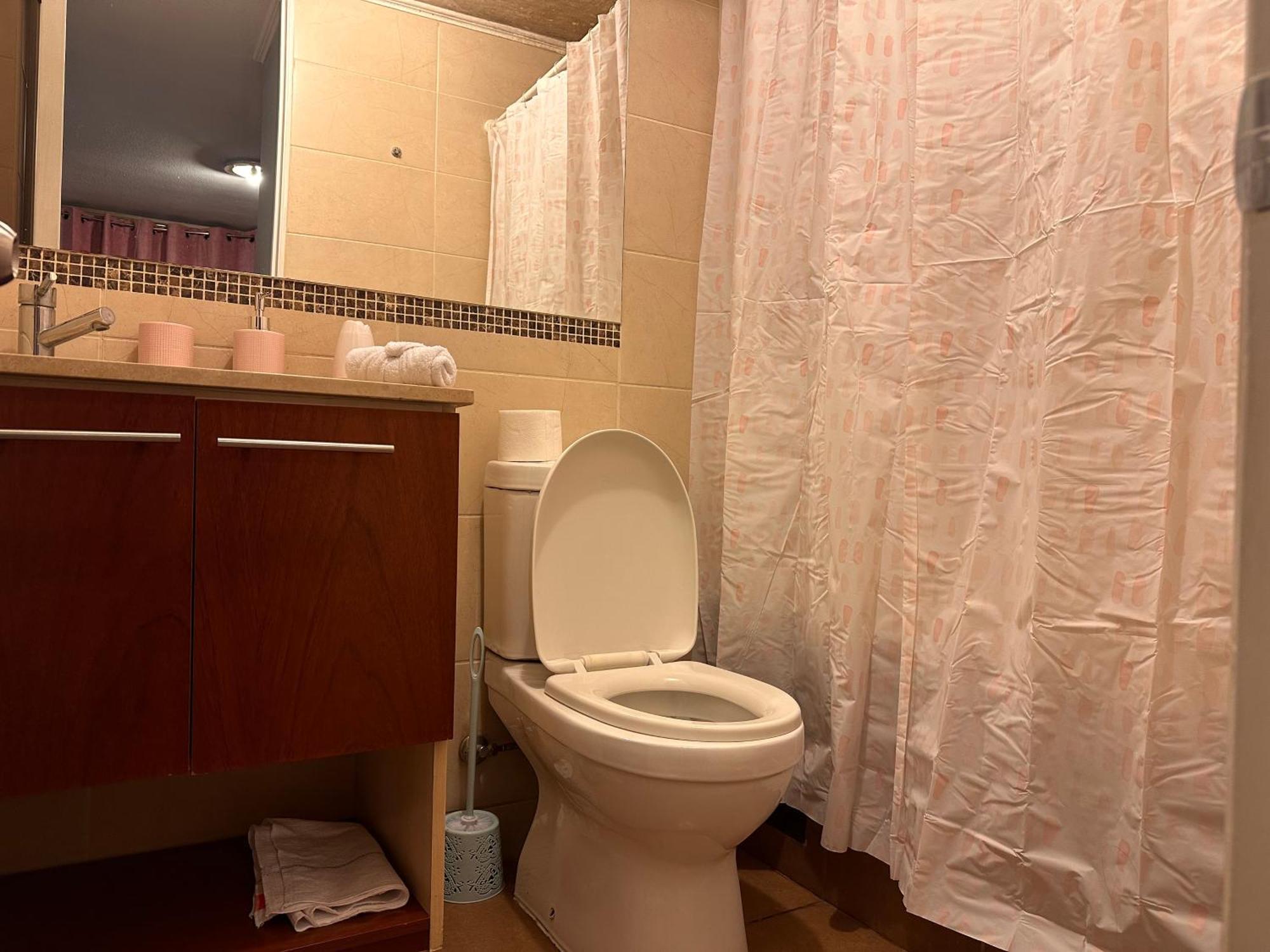 Apartment Amoblados