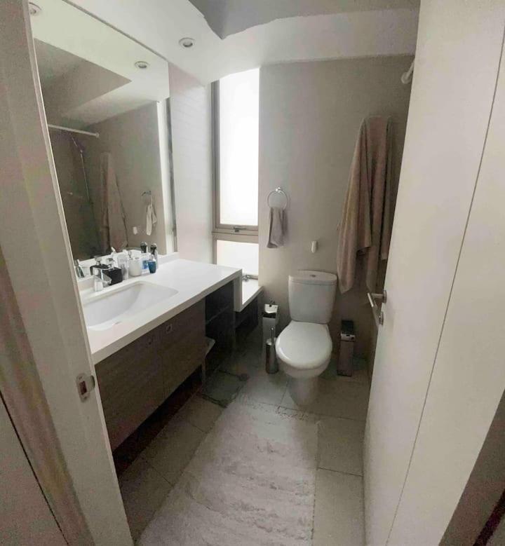 Apartamento Hermoso Departamento Condes