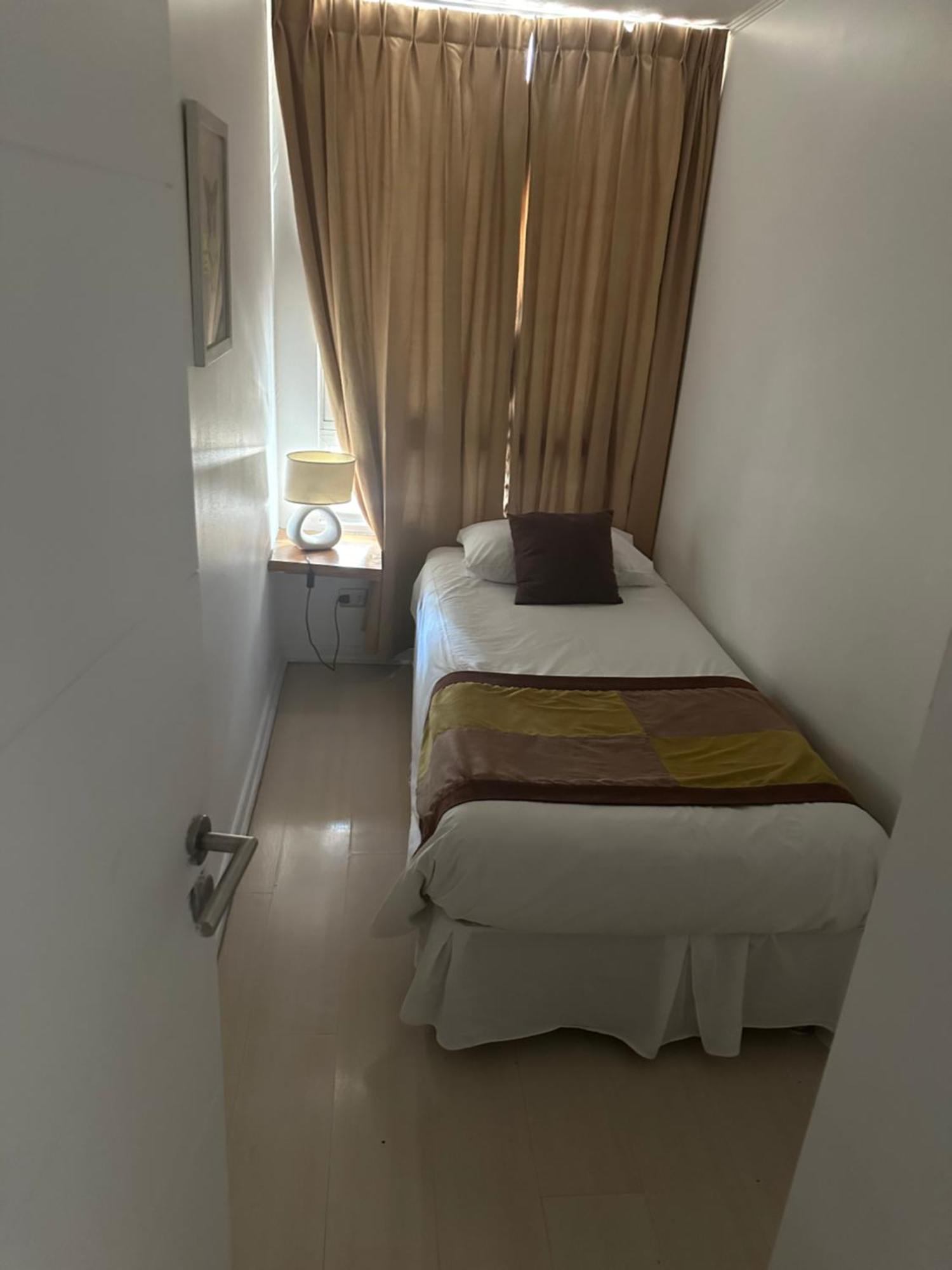 Fraga Aparthotel