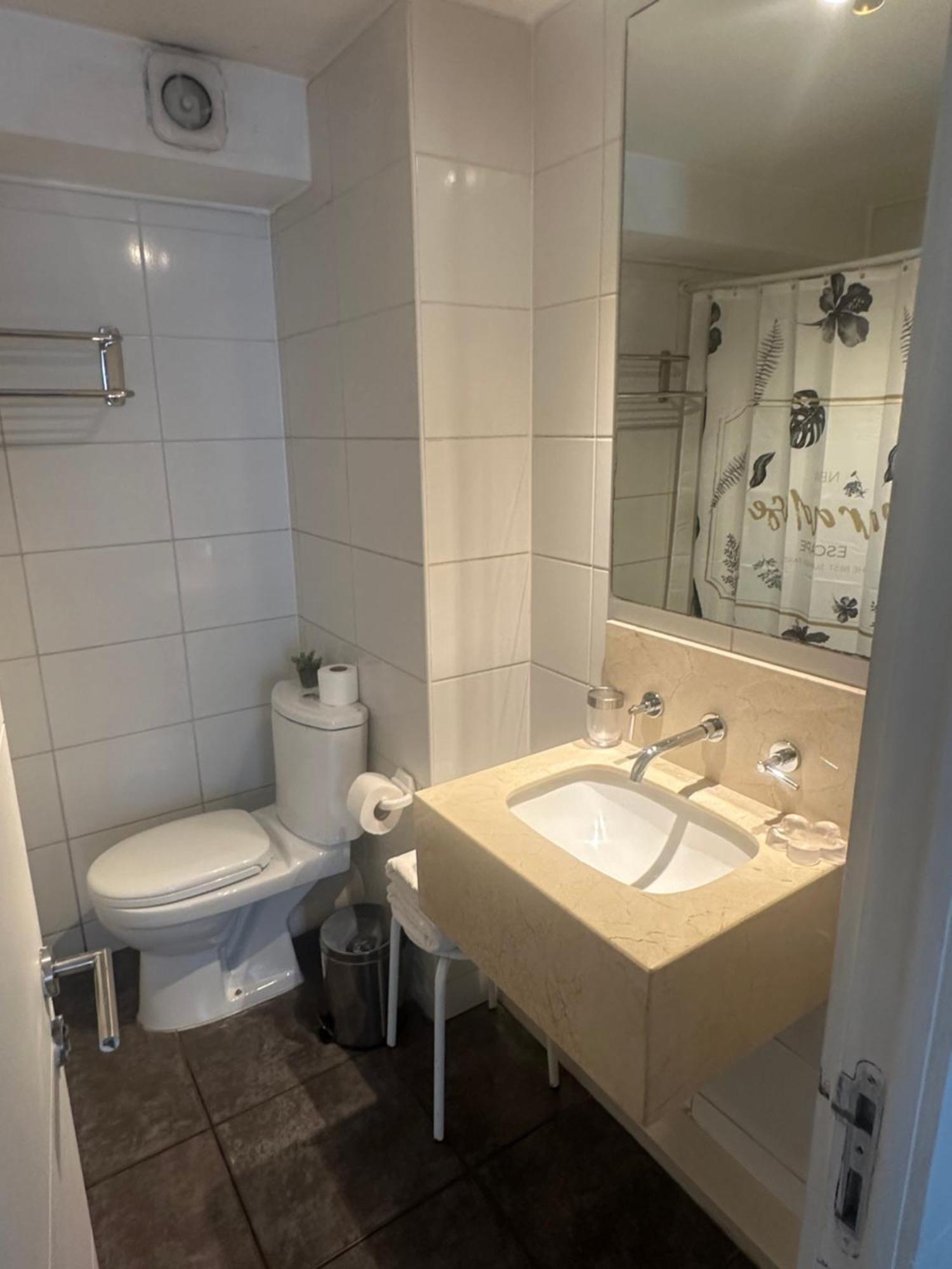 Fraga Aparthotel *